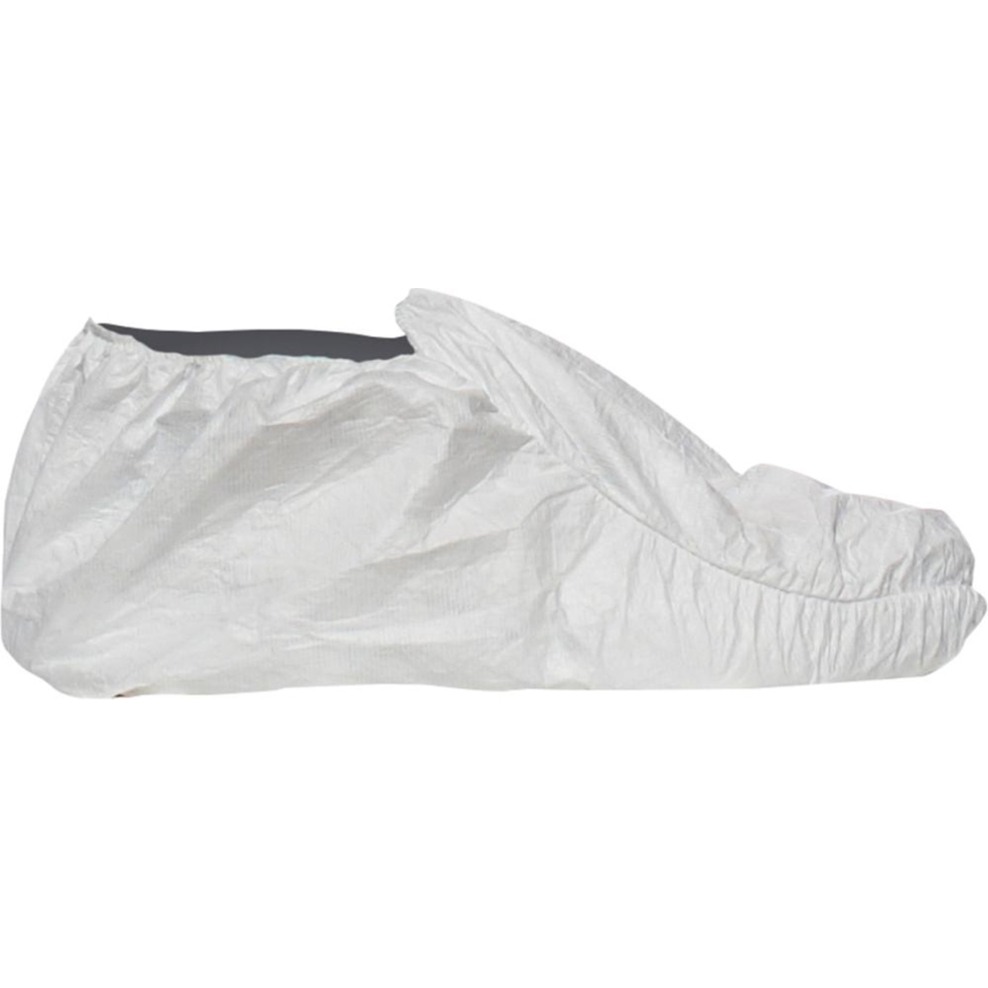 Tyvek Überschuh, niedrig, antistatisch, Gr. 42-46