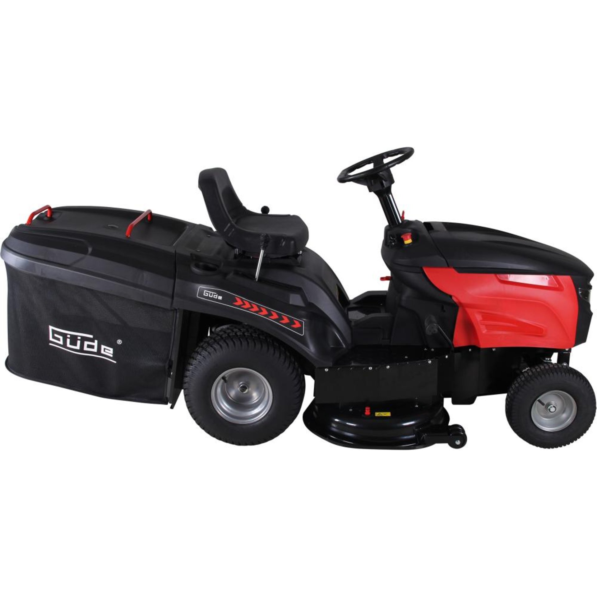 Rasentraktor GAR 960 T