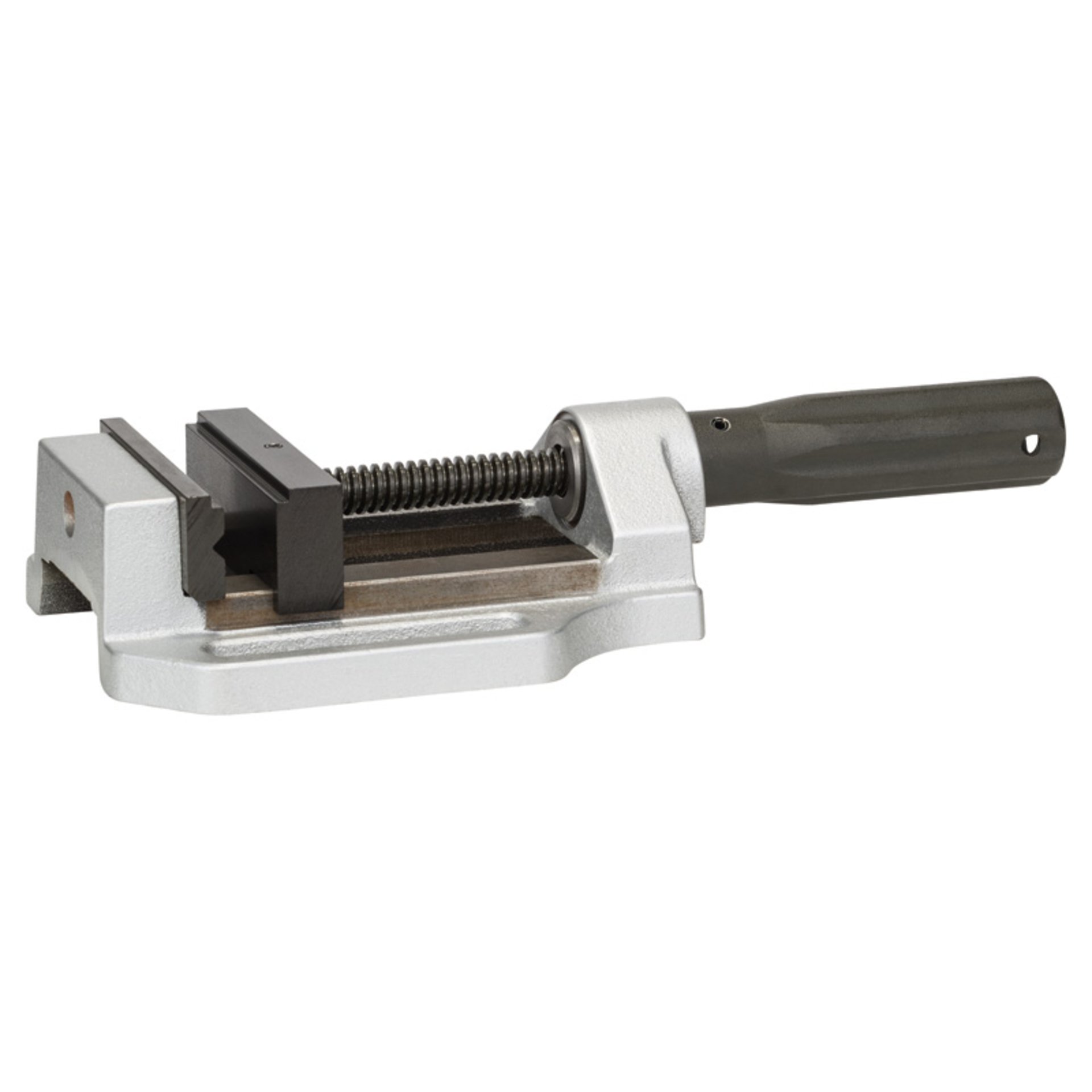 Maschinenschraubstock MS 80 G, 100 mm, 80 mm, 80 mm
