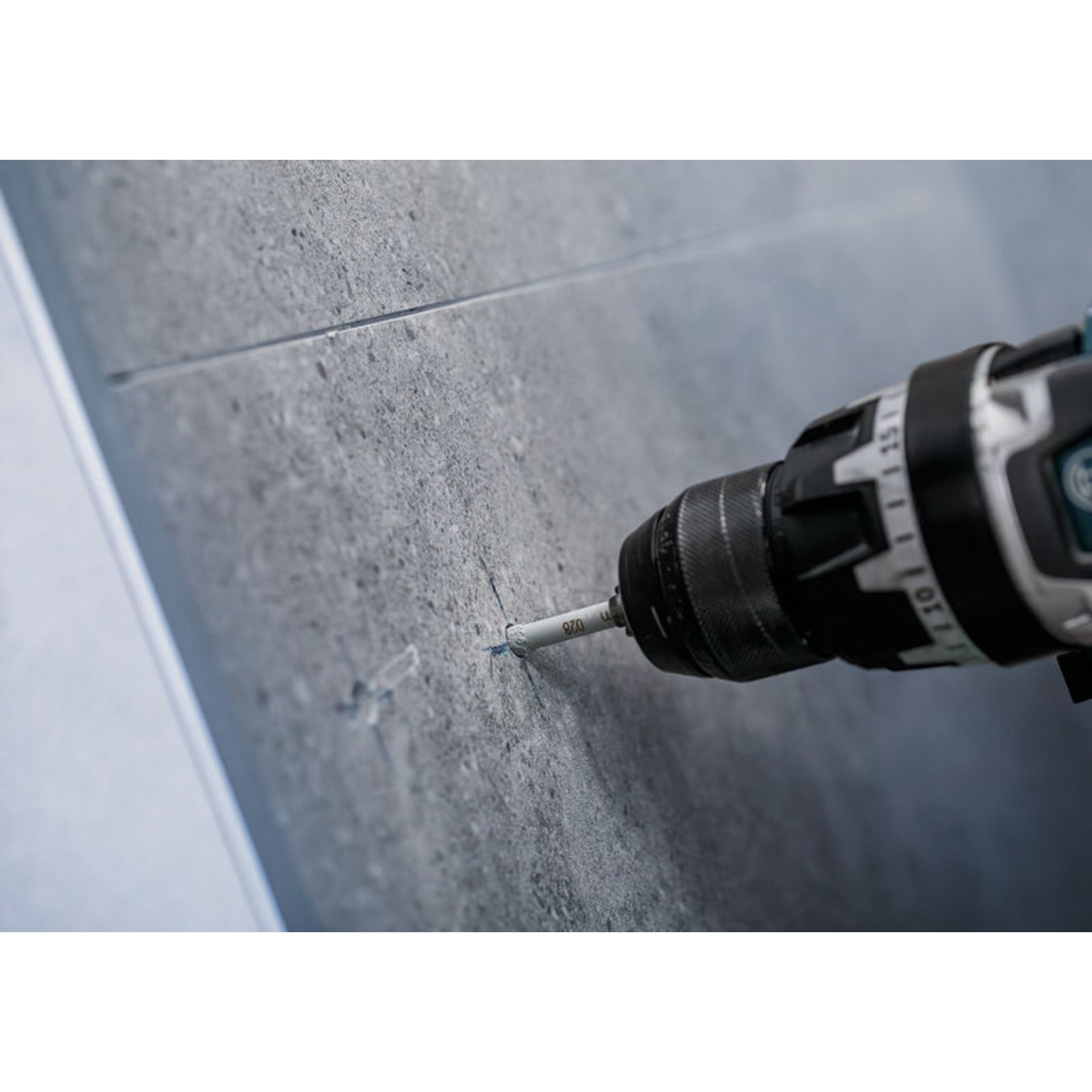 PRO Ceramic dry Bohrer, 6 x 66 mm