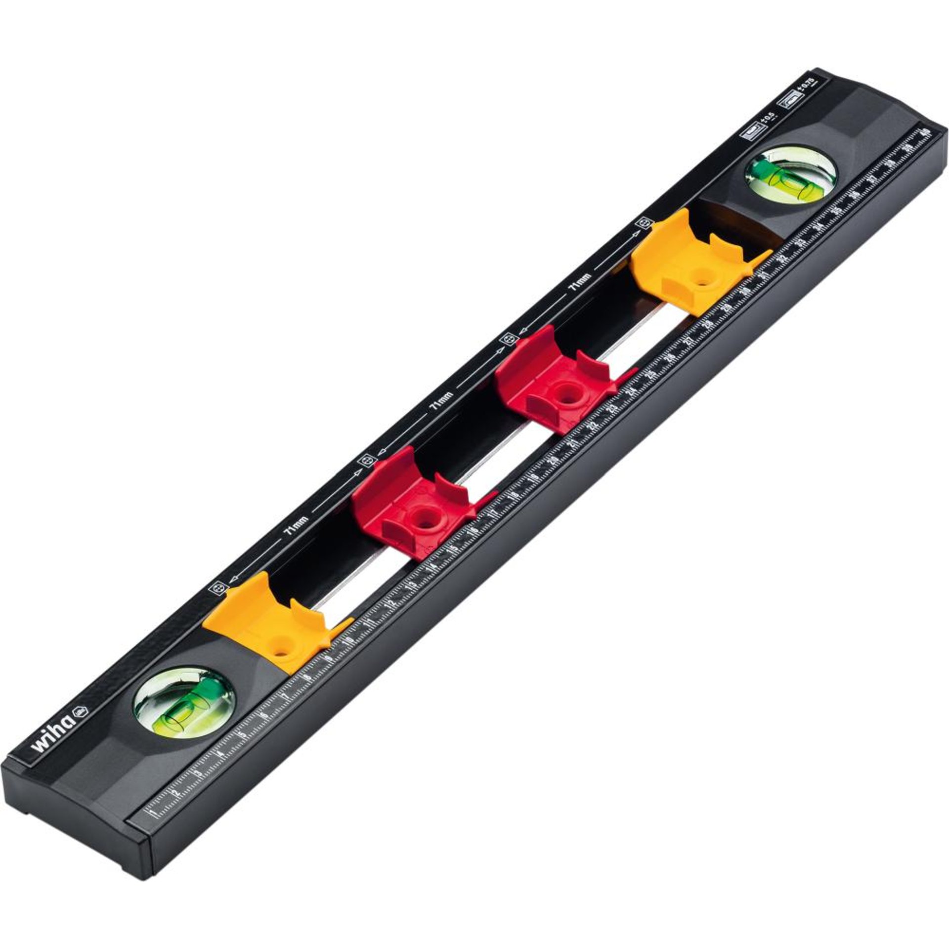 Wasserwaage f.Elektriker