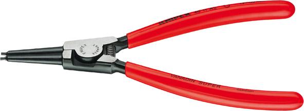 Knipex Sicherungsringzange außengerade 4611 A2 mm