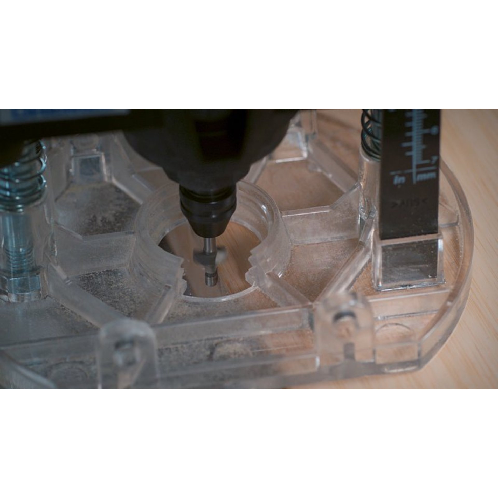 DREMEL® Mehrzweck-Fräser-Set