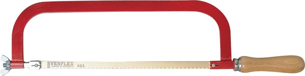 Fortis Metallsägebogen mit Sägeblatt Fortis Metallsägebogen mit Sägeblatt