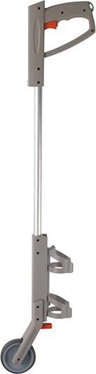 Markierstange PVC Markierstange PVC