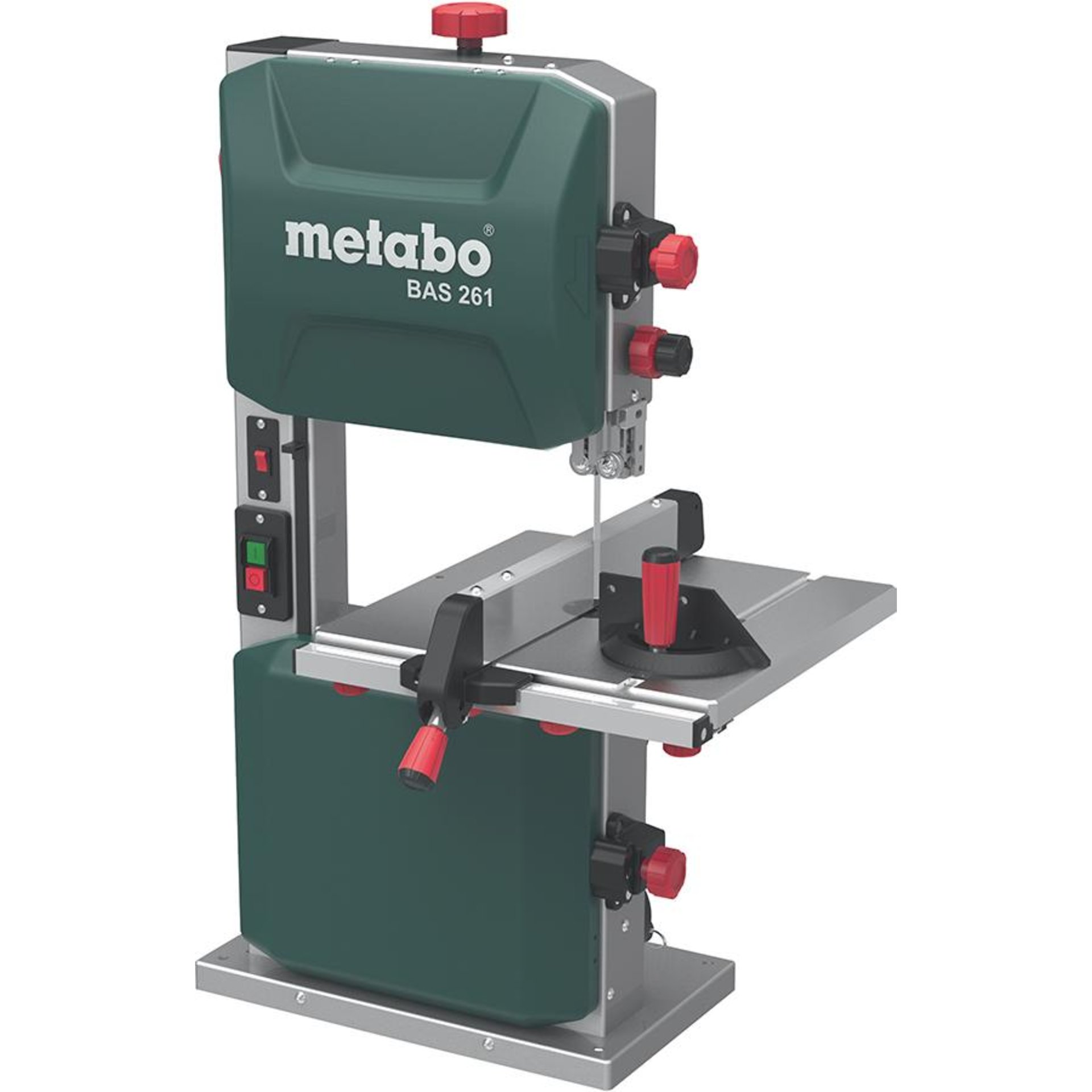 Bandsäge BAS 261Precision Metabo