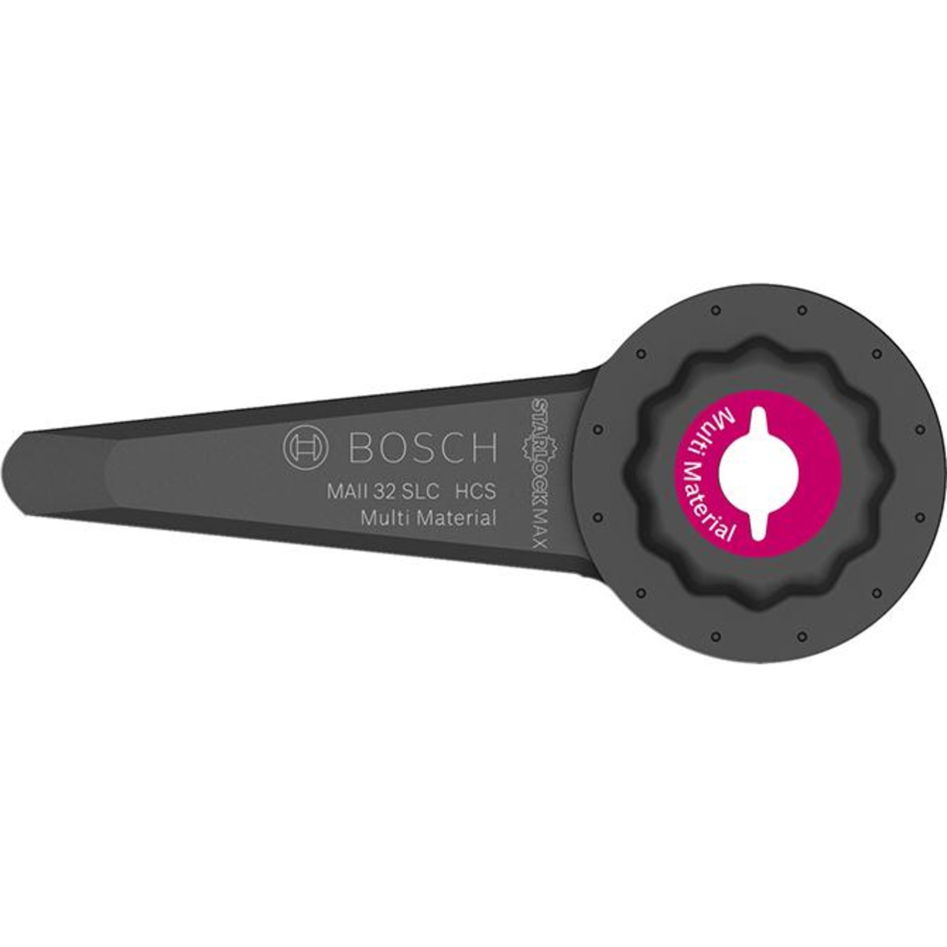 HCS-Tauchsägeblatt MAII 32 SLC Bosch VE à 1 Stück StarlockMax