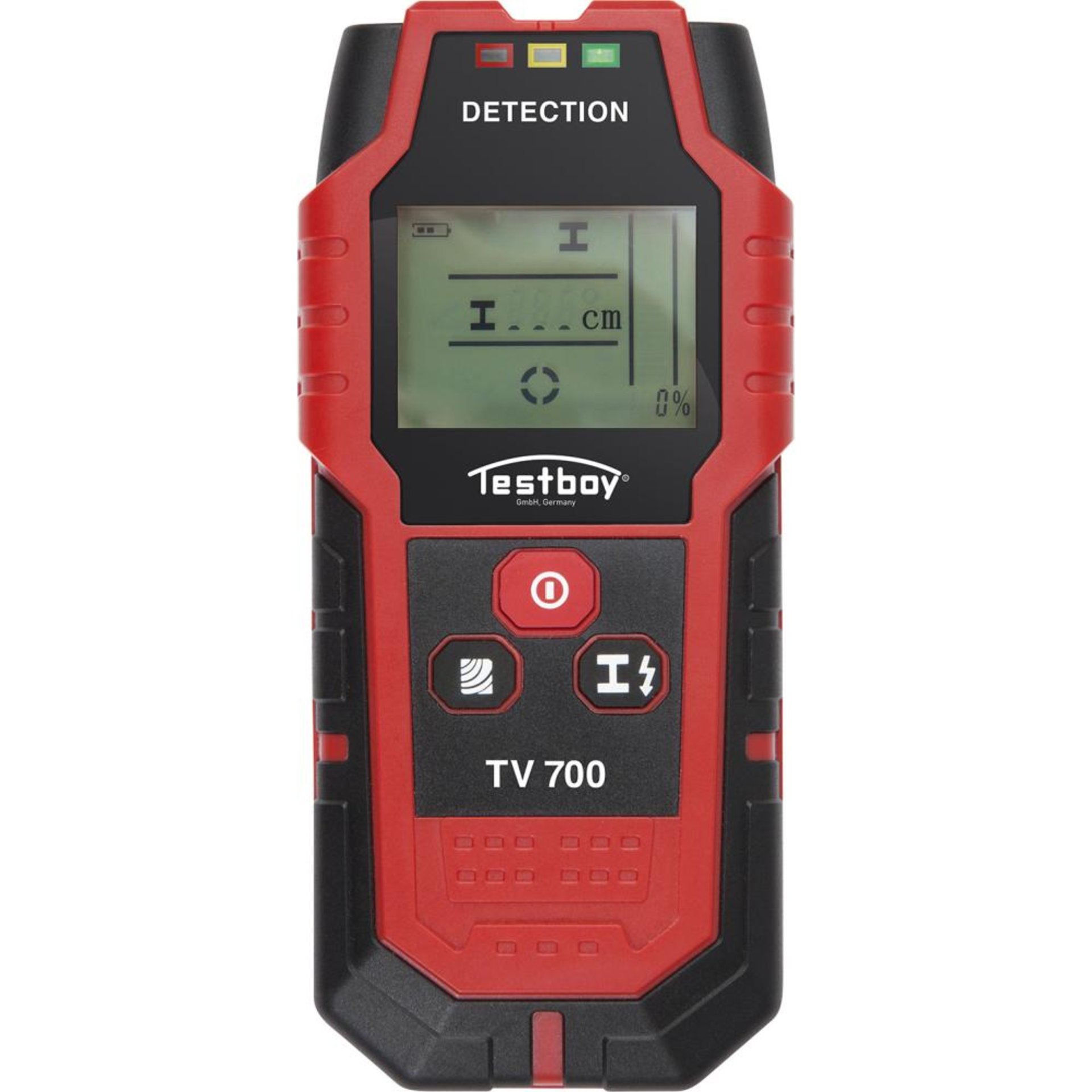 Wandscanner TV 700 Testboy Testboy
