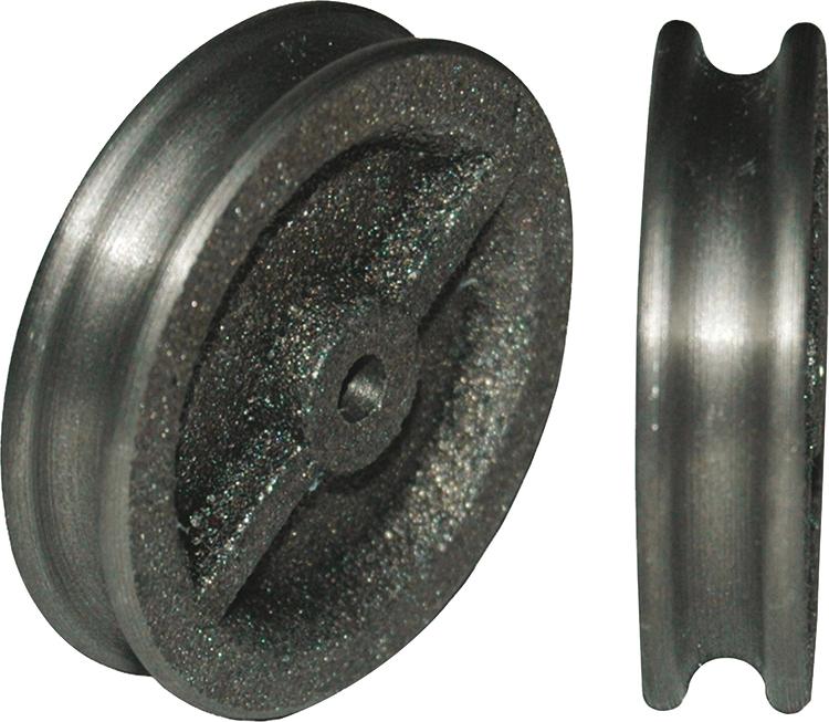 Schnurrolle Nr.470 40mm