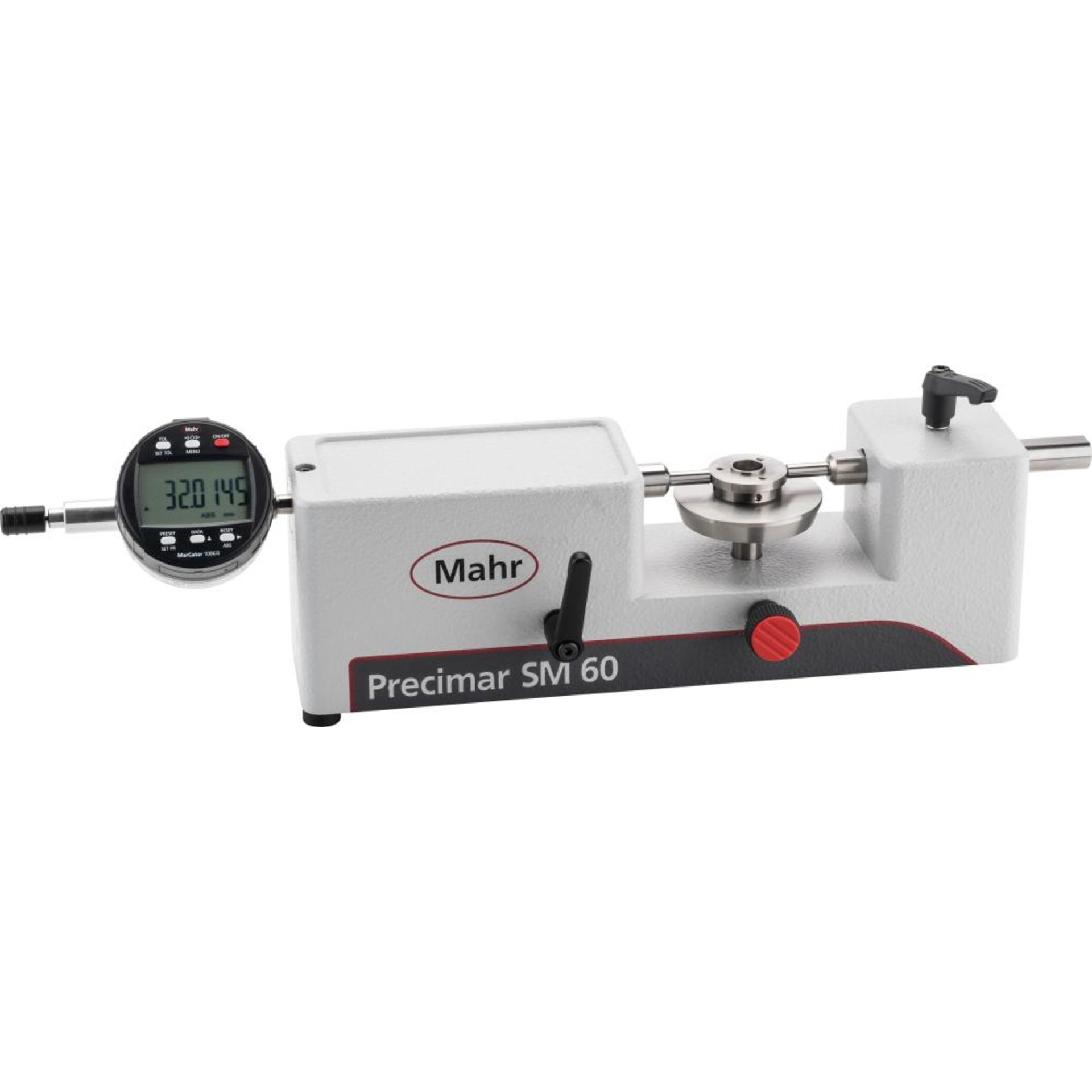 Precimar SM60 MAHR