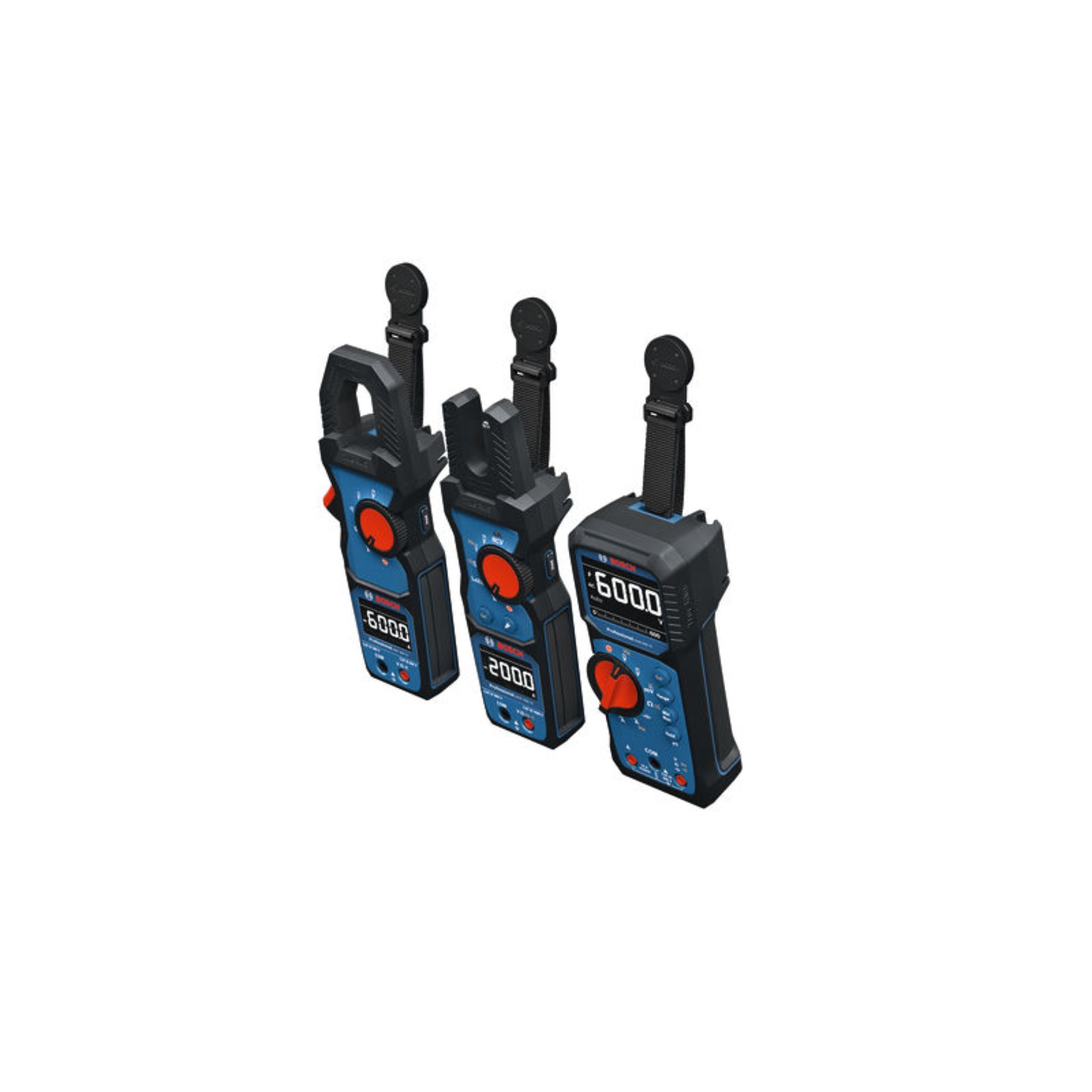 Magnetischer Aufhänger MH 1