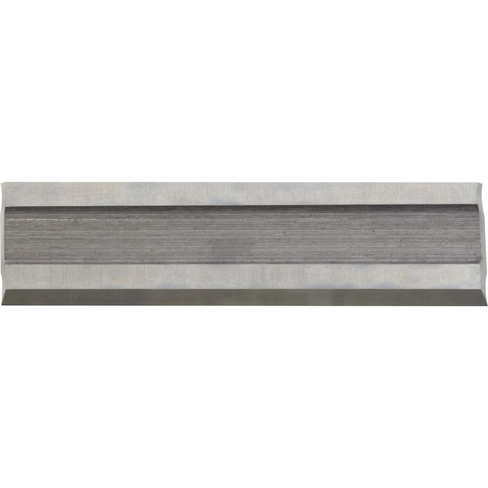 Wendeplatte 29,5×10×1,5mm FORTIS