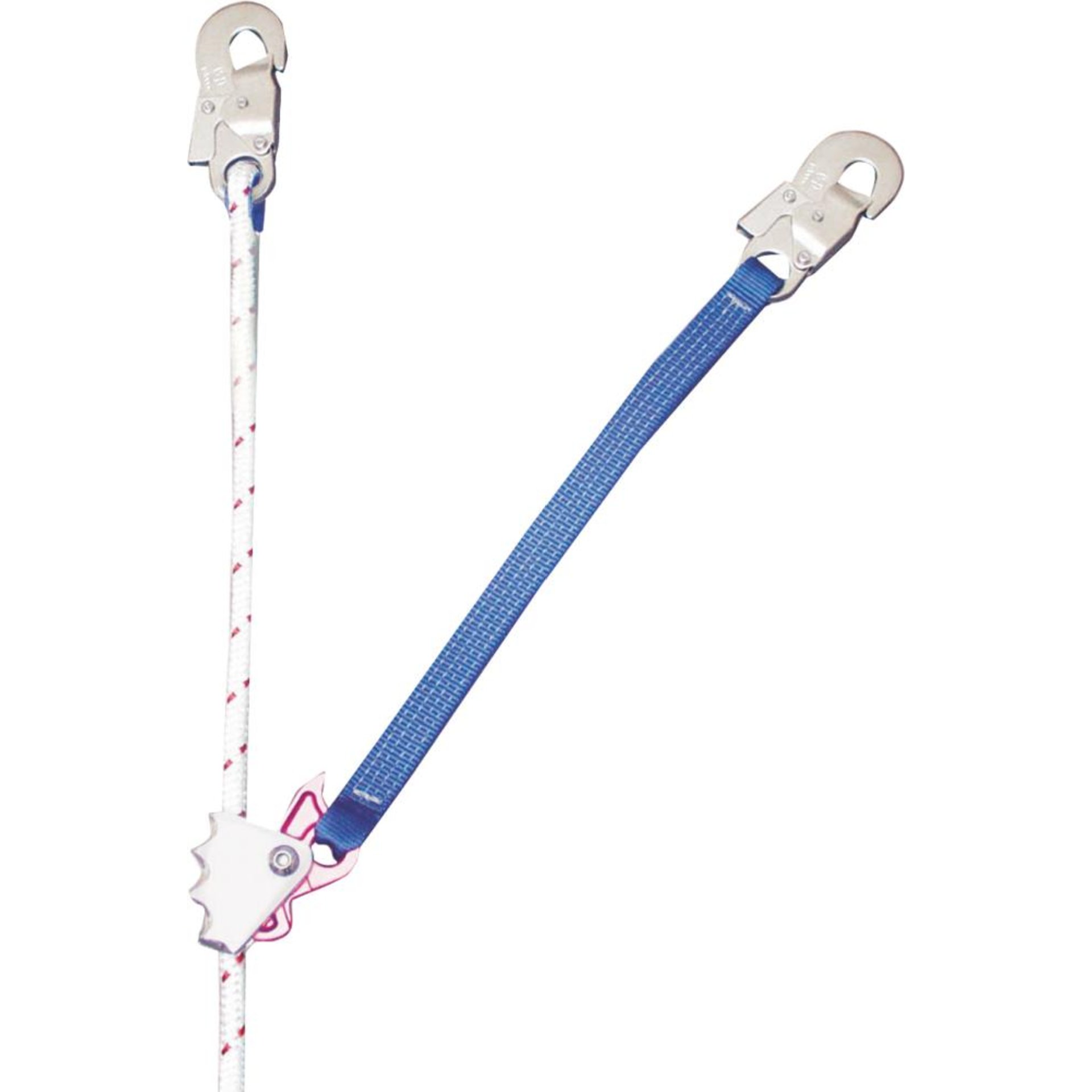 CS 2, LOOP 26 kN, KIT 4 SK12-FS 51 10m SKYLOTEC