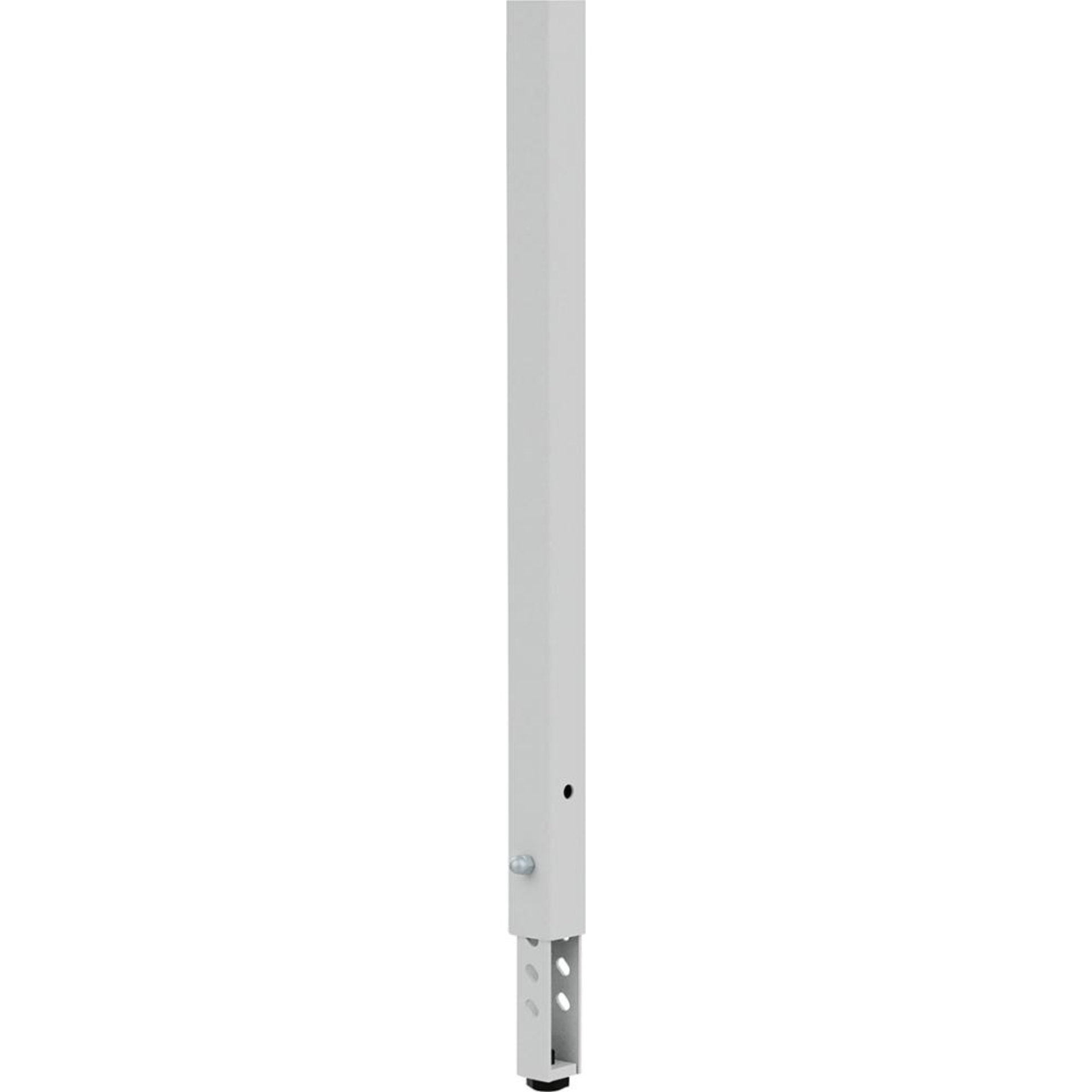 HV 300mm 4 Füße, Raster 25mm