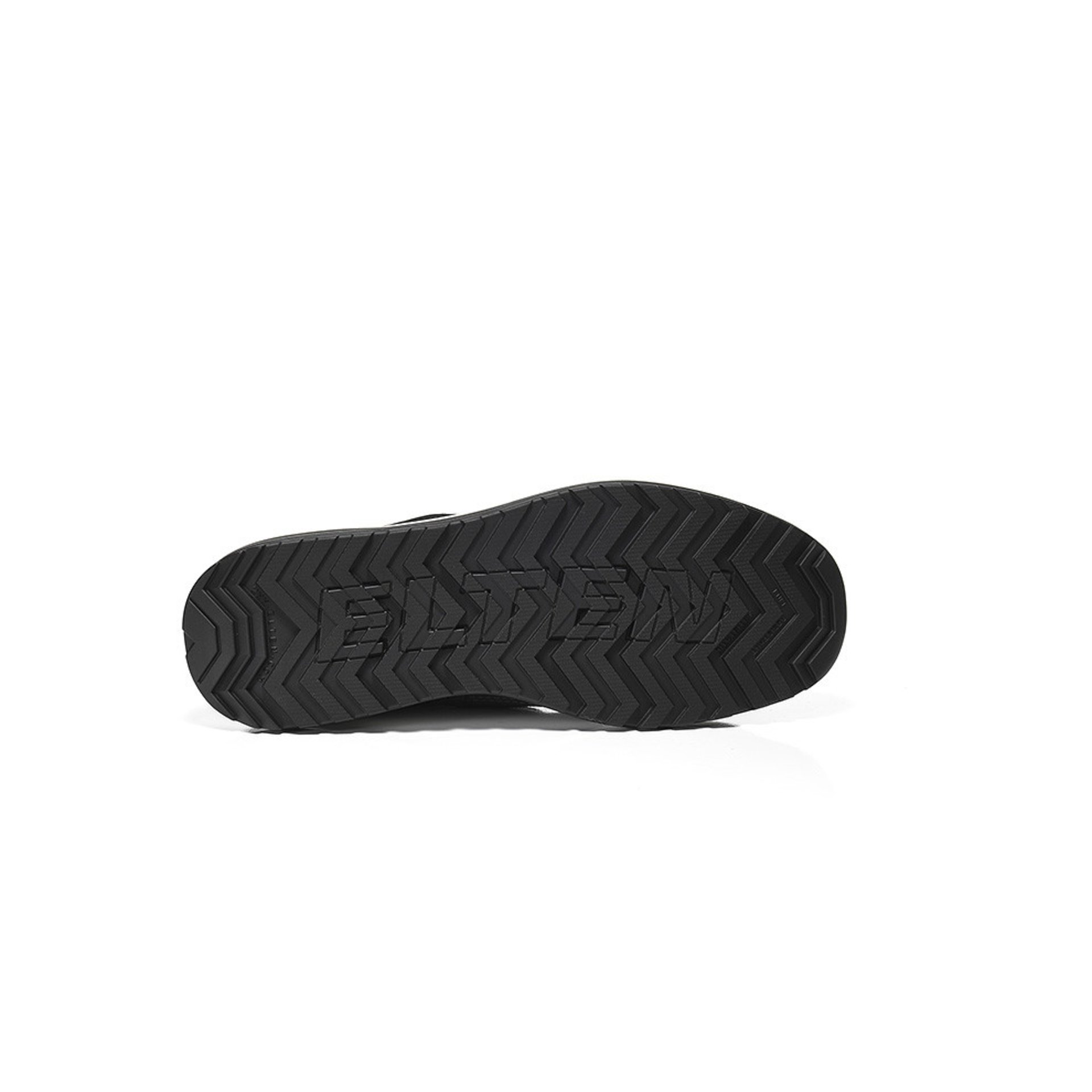 Sicherheitshalbschuh RUNAWAY black Low ESD S3S, Gr. 47