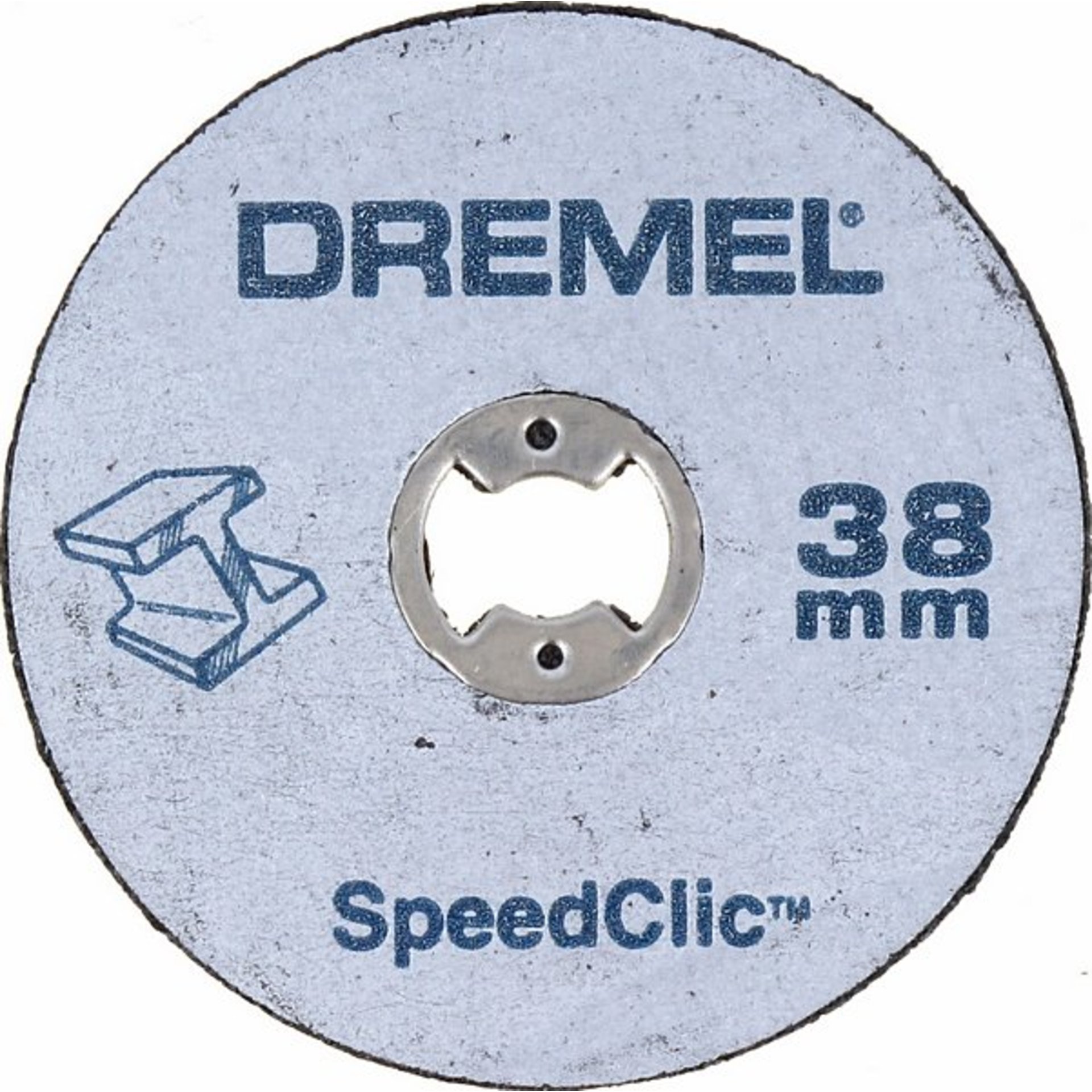 DREMEL® EZ SpeedClic: Starter-Set