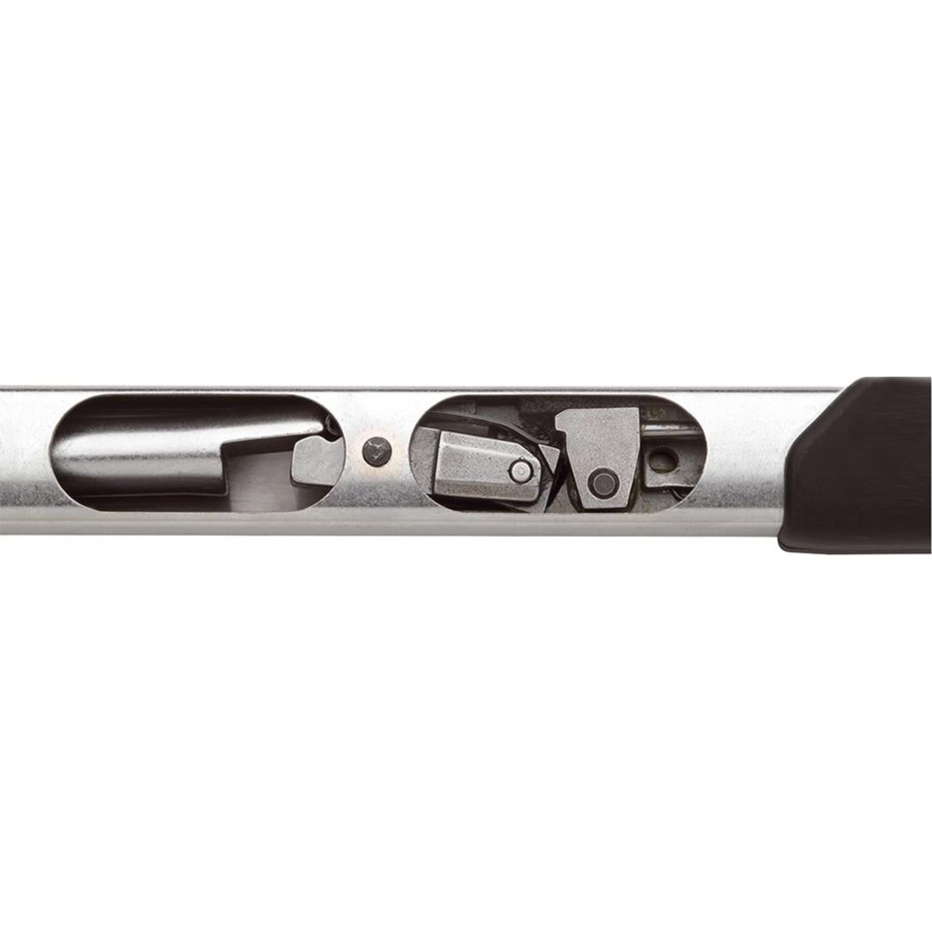 Drehmomentschlüssel 730NR/5FK 10- 50Nm 3/8" Stahlwille