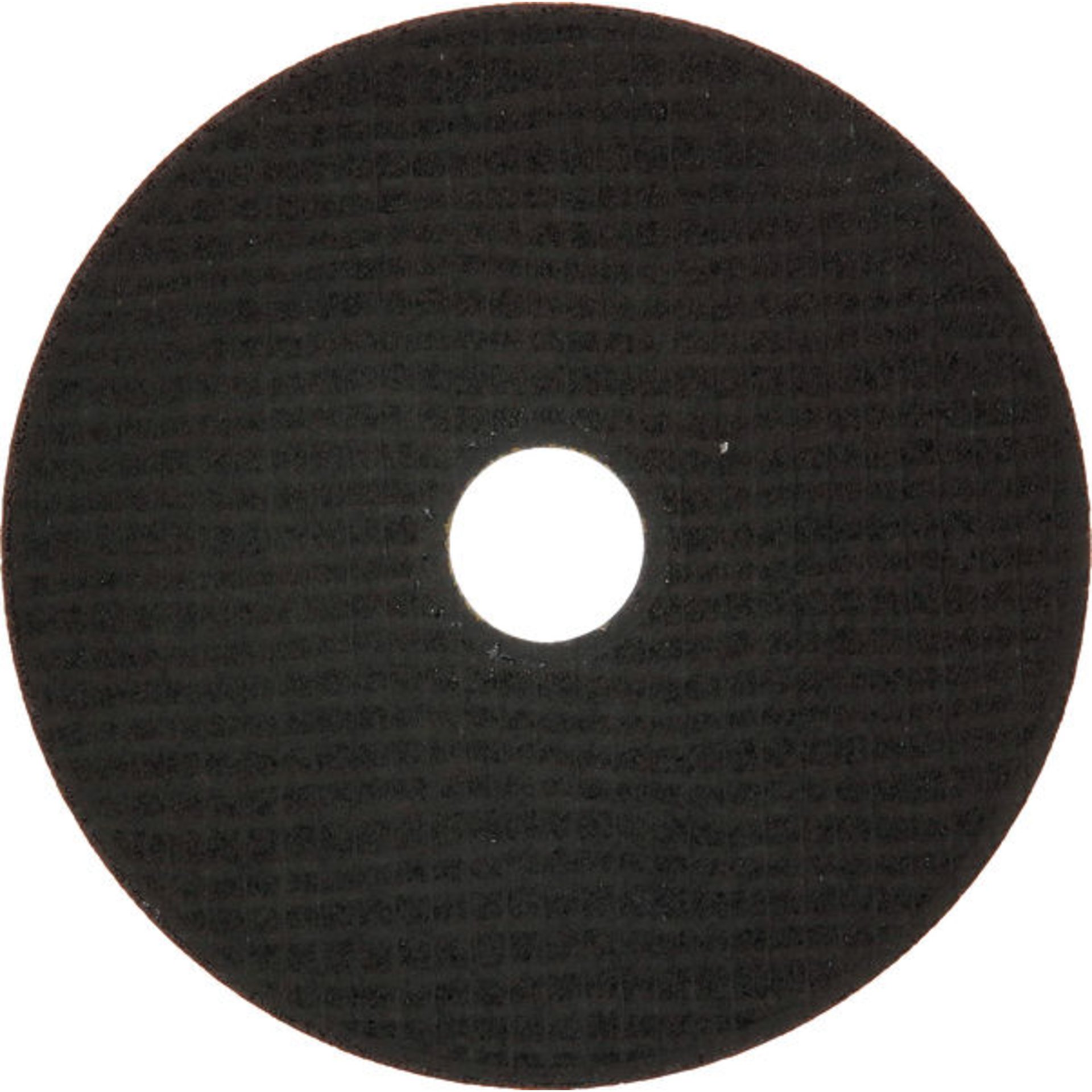 PRO Stainless Steel and Metal Trennscheibe, 125 x 1.6 x 22.23 mm, gerade