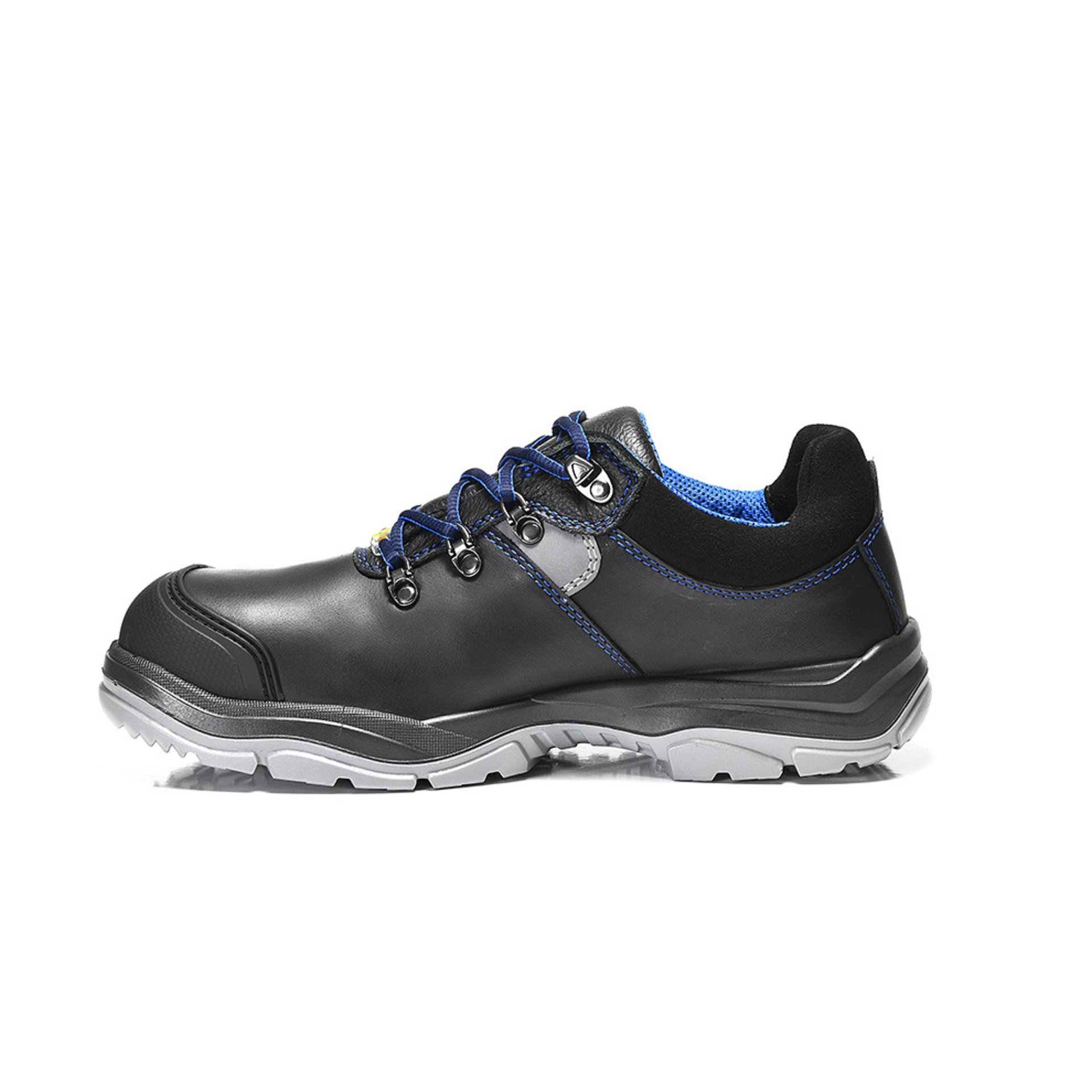 Sicherheitshalbschuh MASON Pro Low ESD S3 Typ 3, Gr. 42