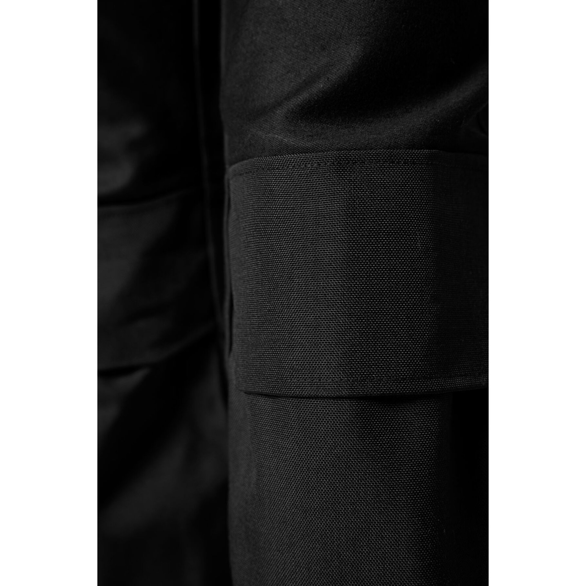HARALD Zunfthose Stretch-Pilot schwarz 88