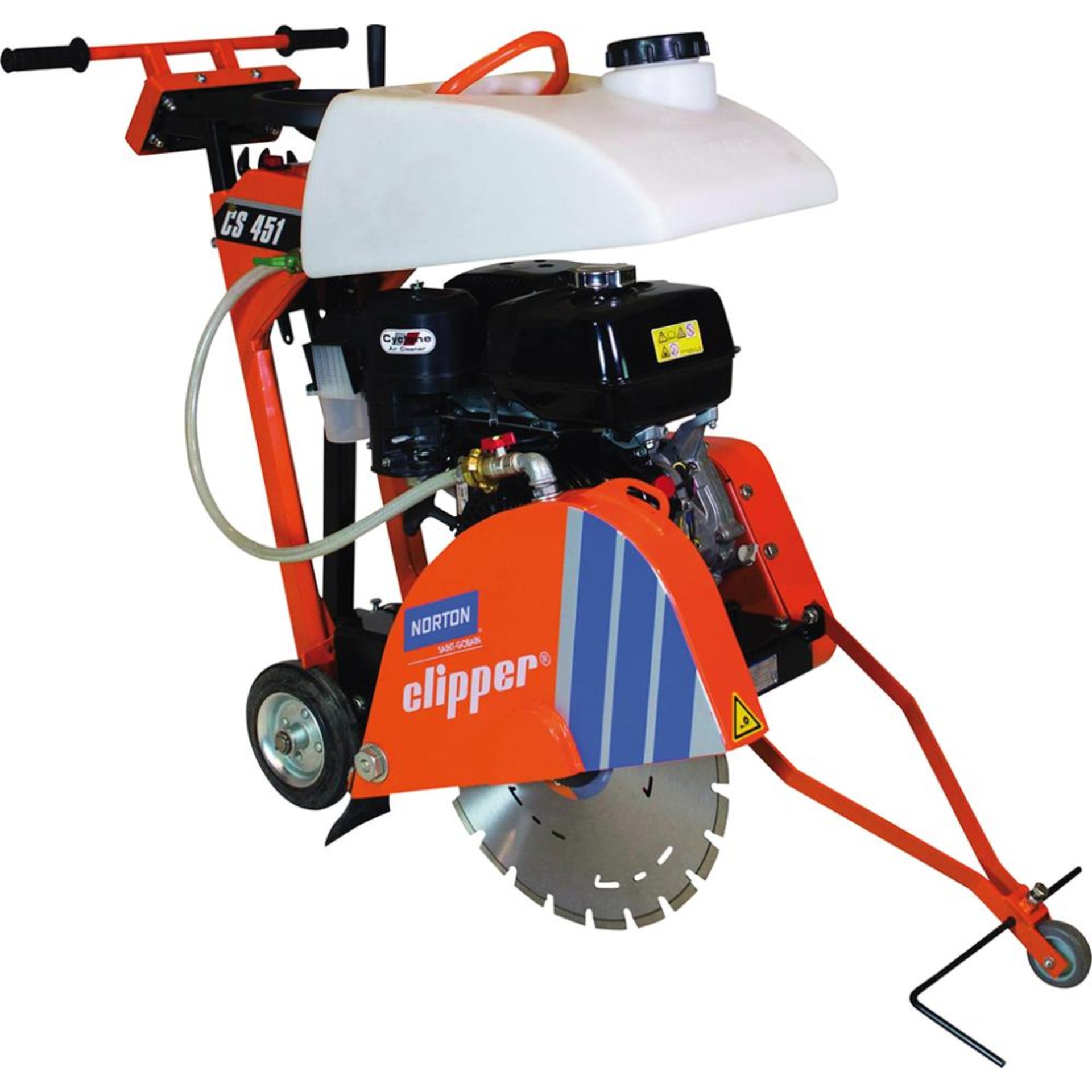 Fugenschneider CS 451 P 13