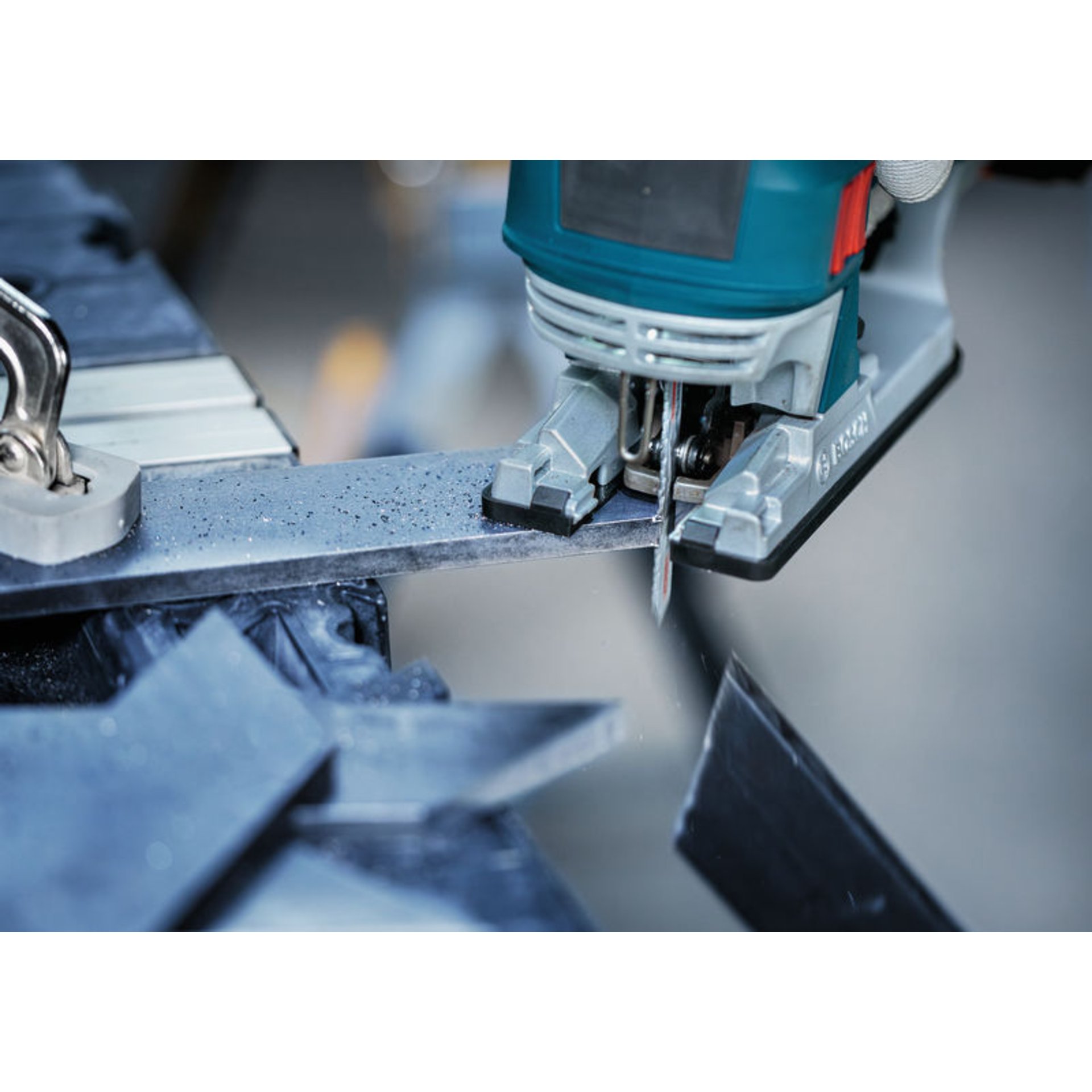 EXPERT Tough Metal thick T155HHM Stichsägeblatt, 3 Stk.