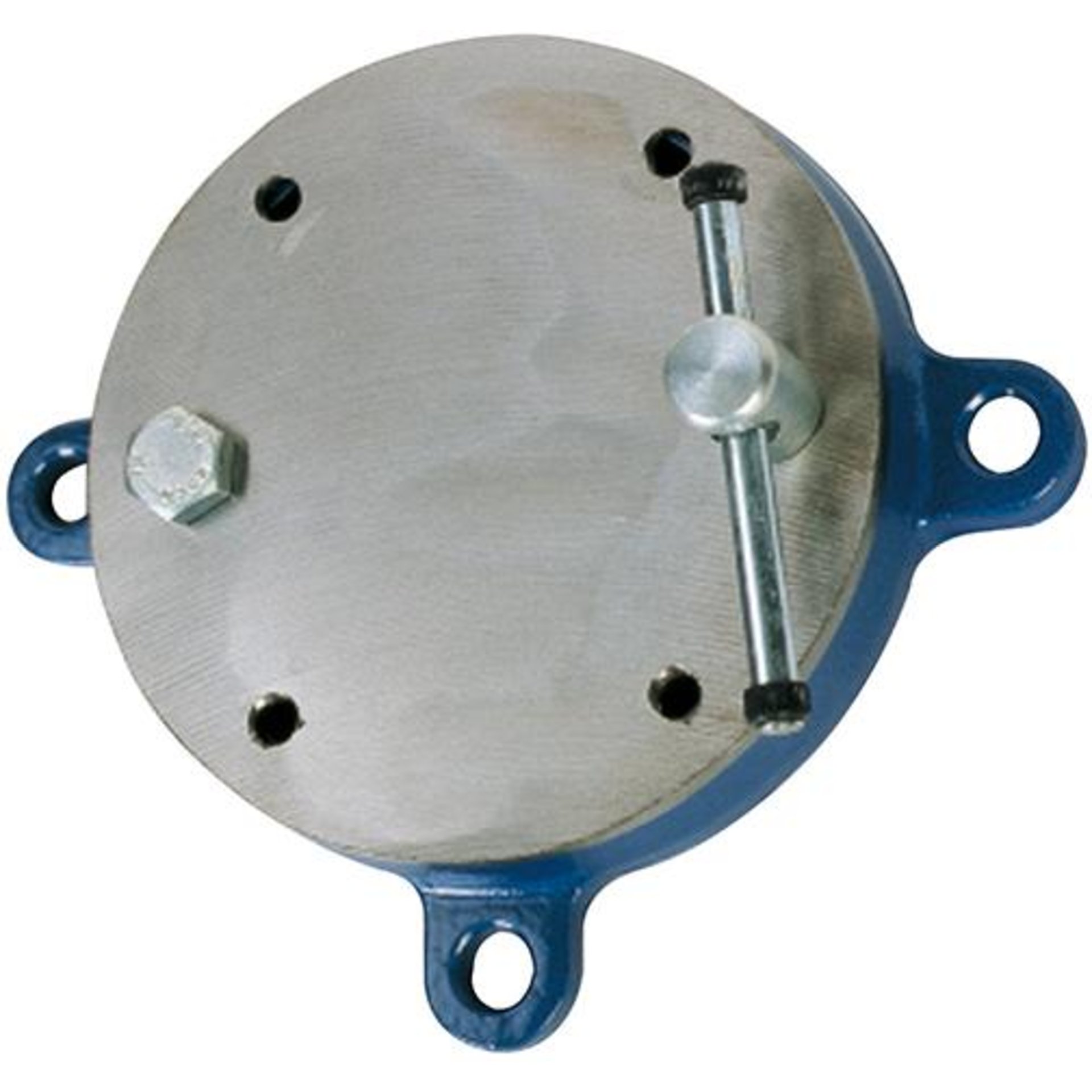 Drehteller für FORMAT Schraubstock 100mm FORMAT