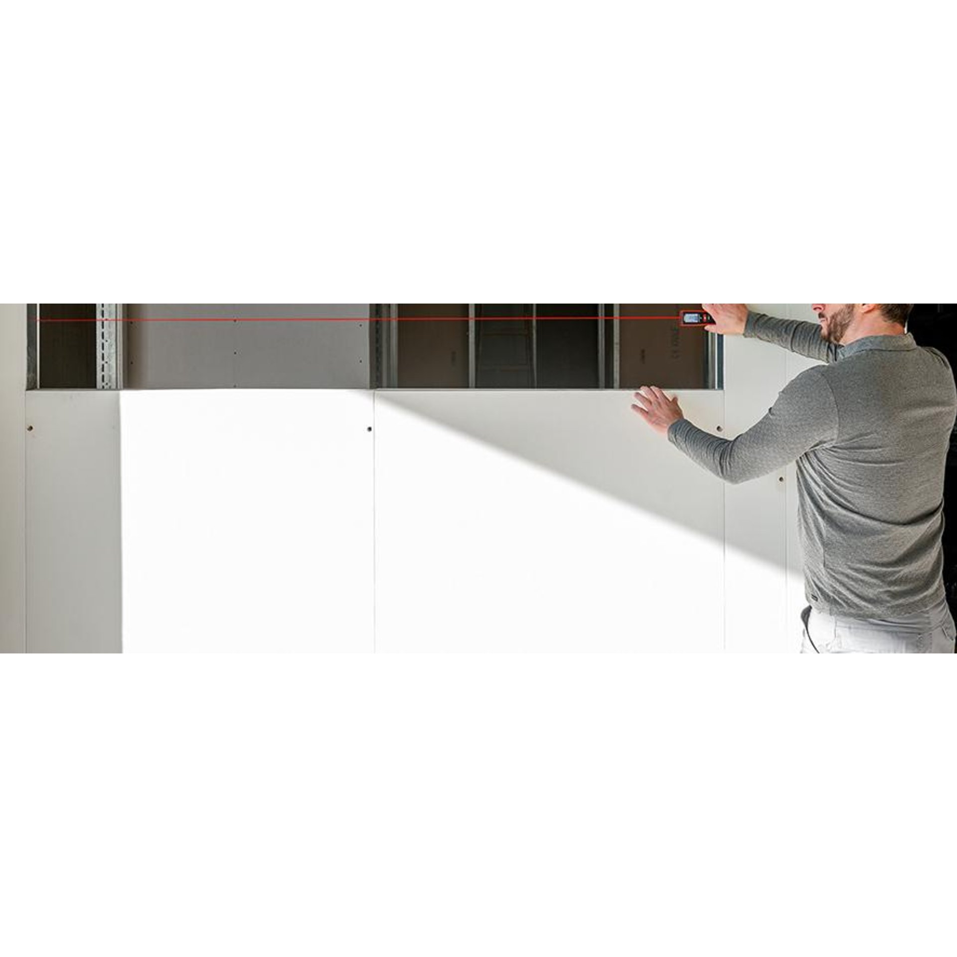 Laser-Entfernungsmesser METRON 60 BT Sola