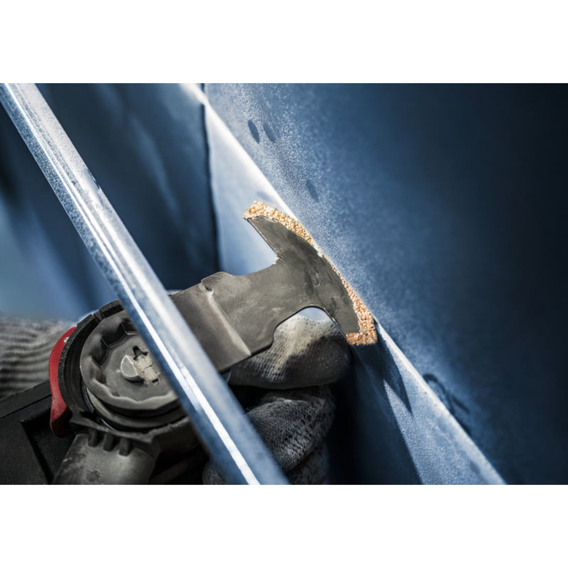 PRO MATI 68 RT3 Blatt für Multifunktionswerkzeuge, 2,8 x 68 mm