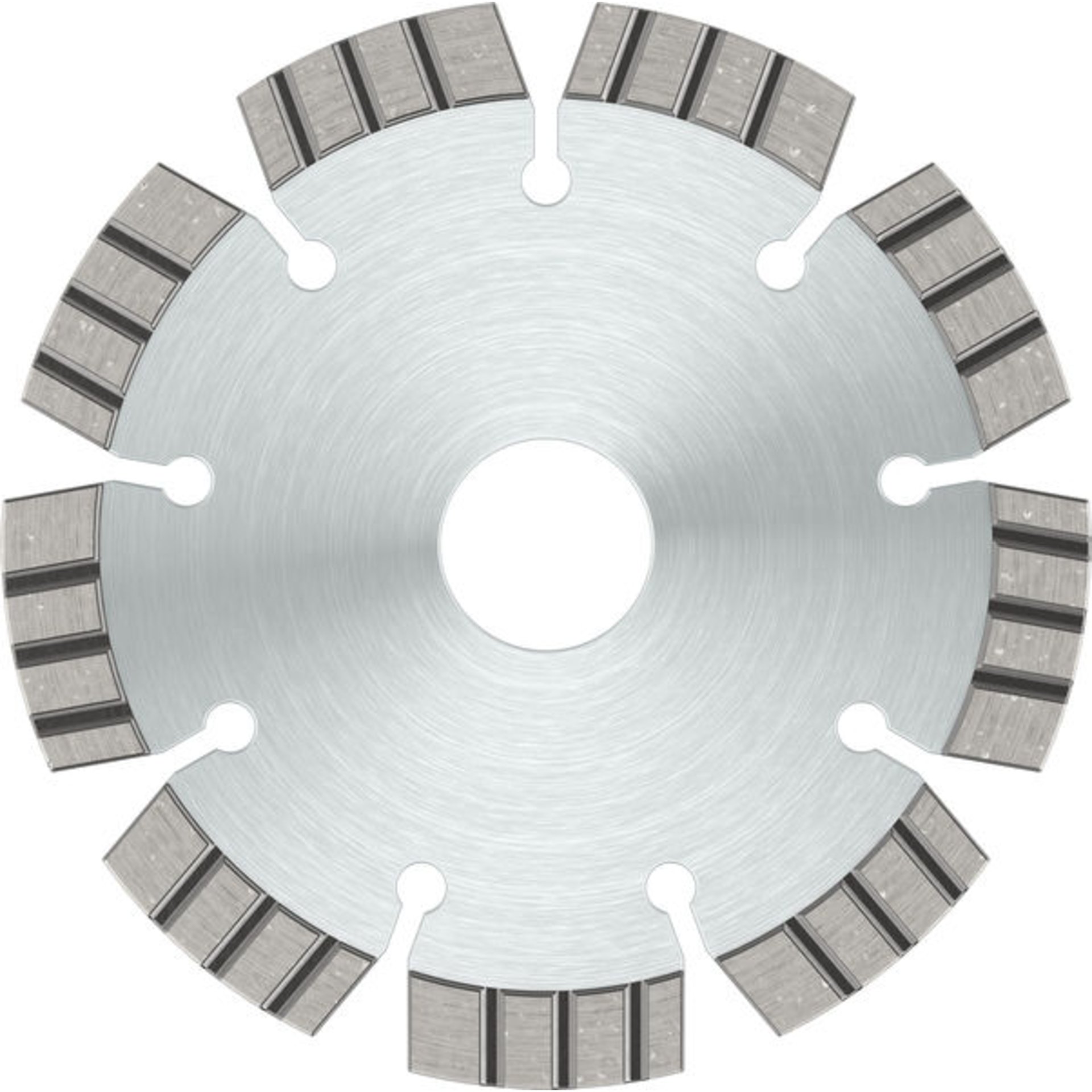 PRO Multi Material Diamanttrennscheibe, 115 x 22,23 x 2,2 mm