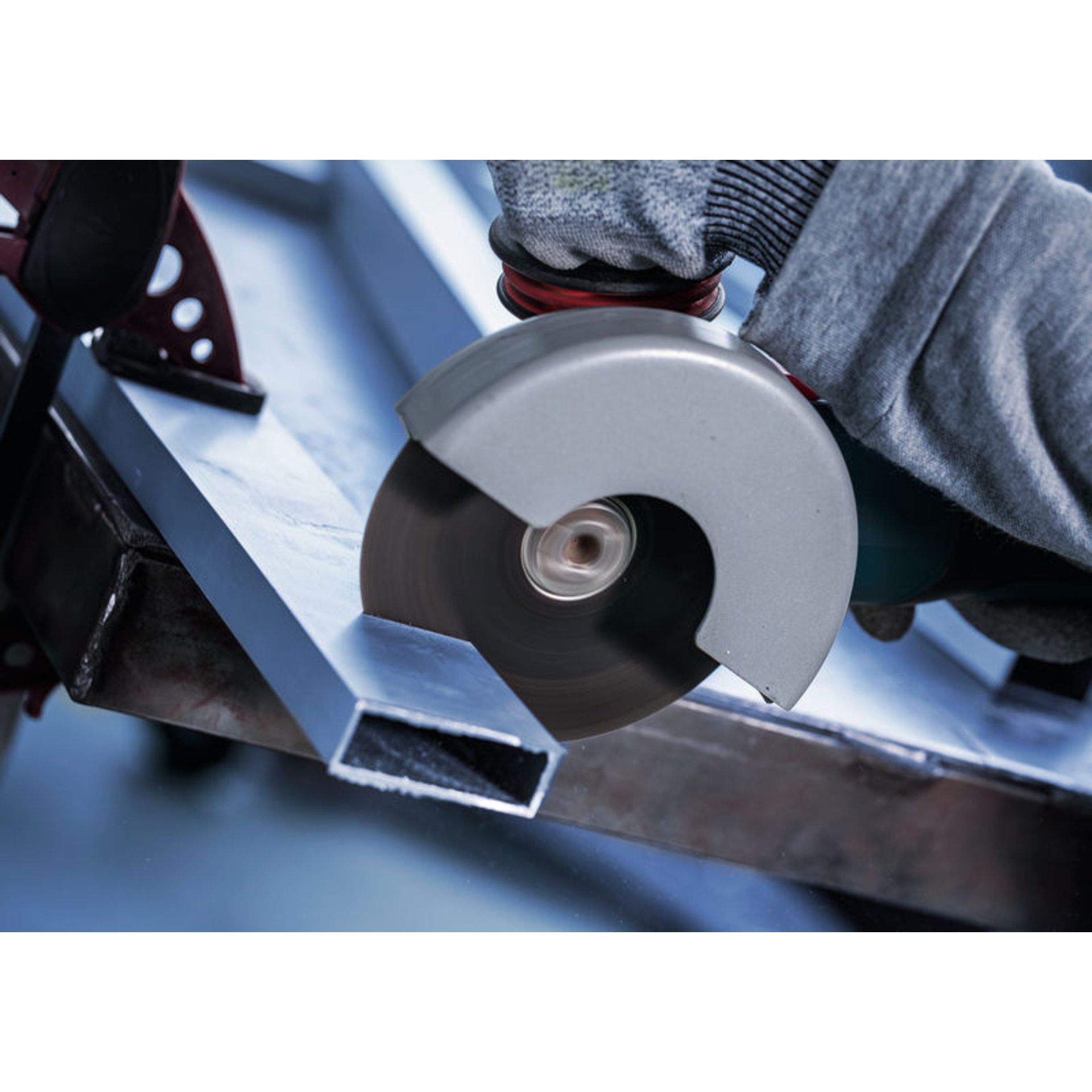 PRO Multi Material X-Lock Trennscheibe, 115 x 1 x 22,23 mm