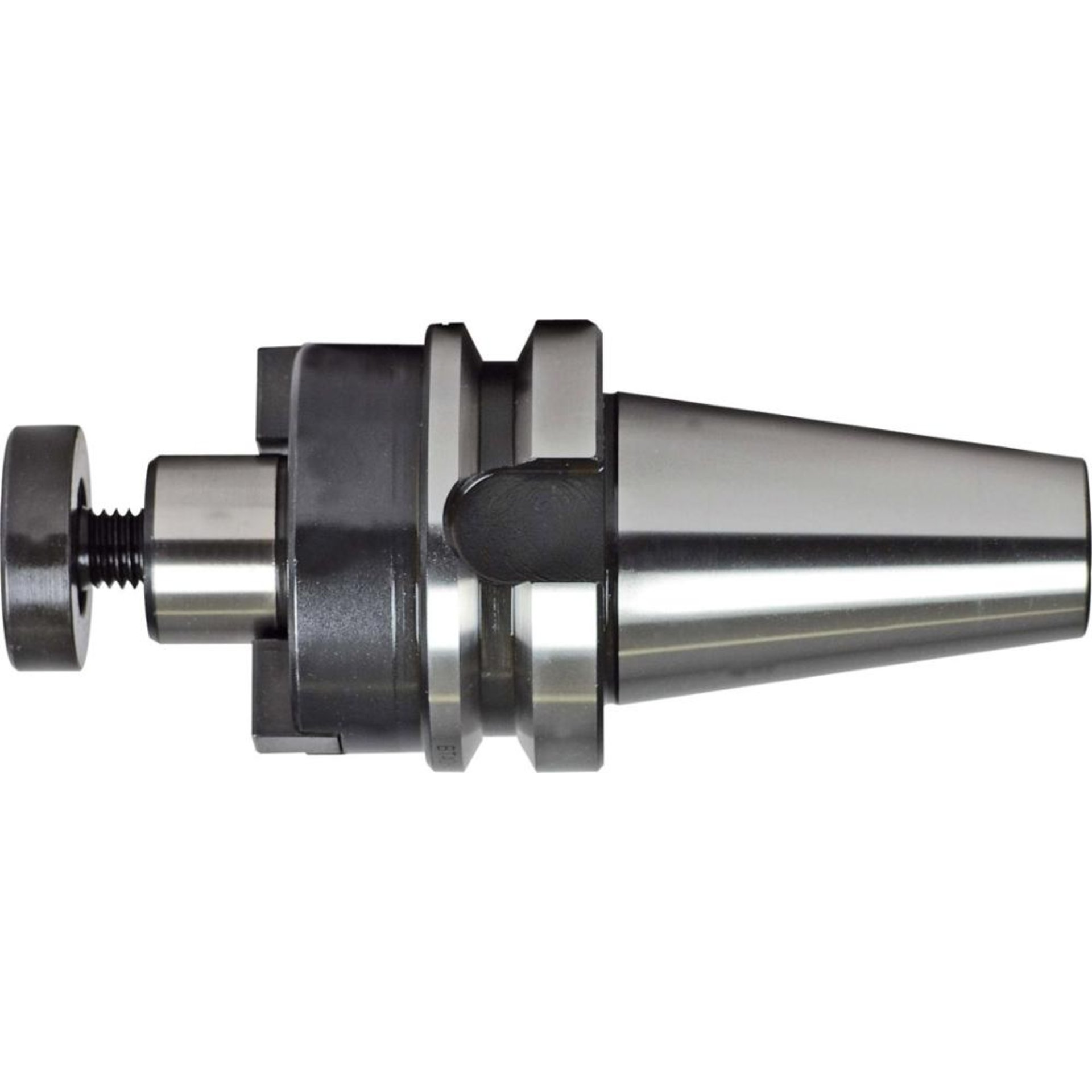 Messerkopfaufnahme ISO 7388-2 (JIS B 6339 MAS/BT), Form AD, BT 40