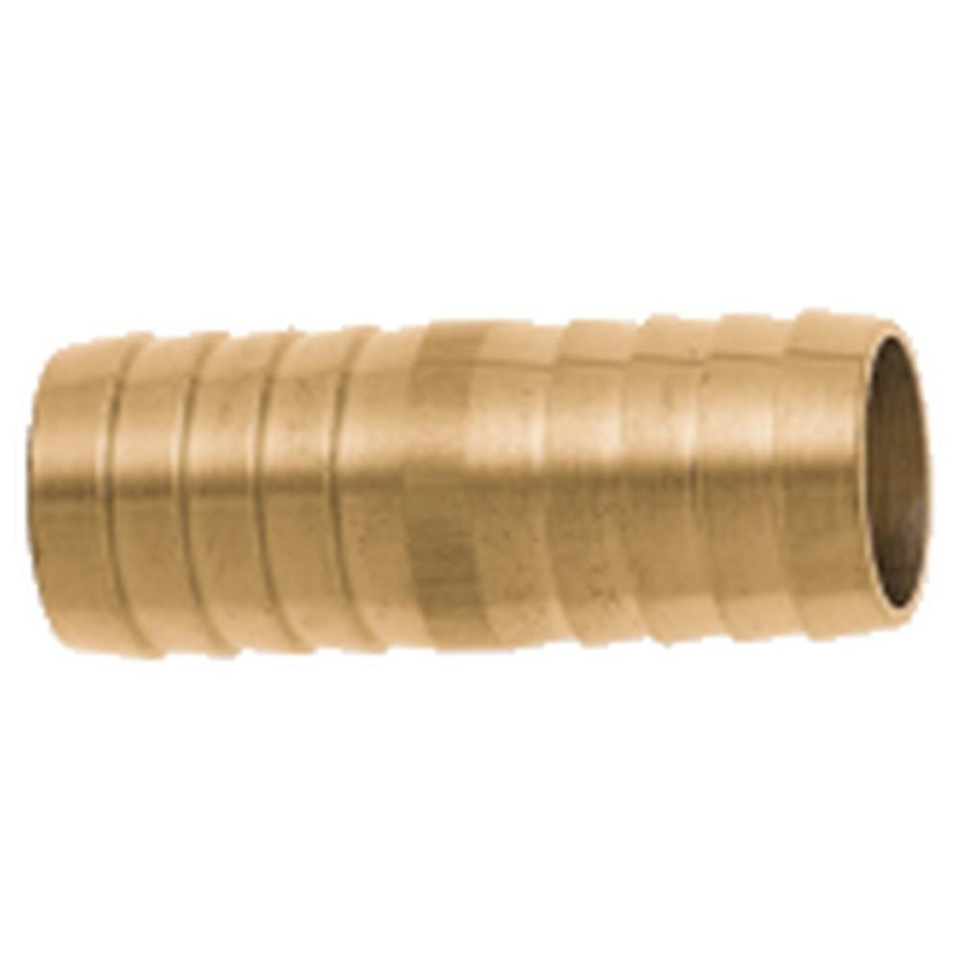 GEKA® Schlauchverbindung (Reparaturröhrchen)