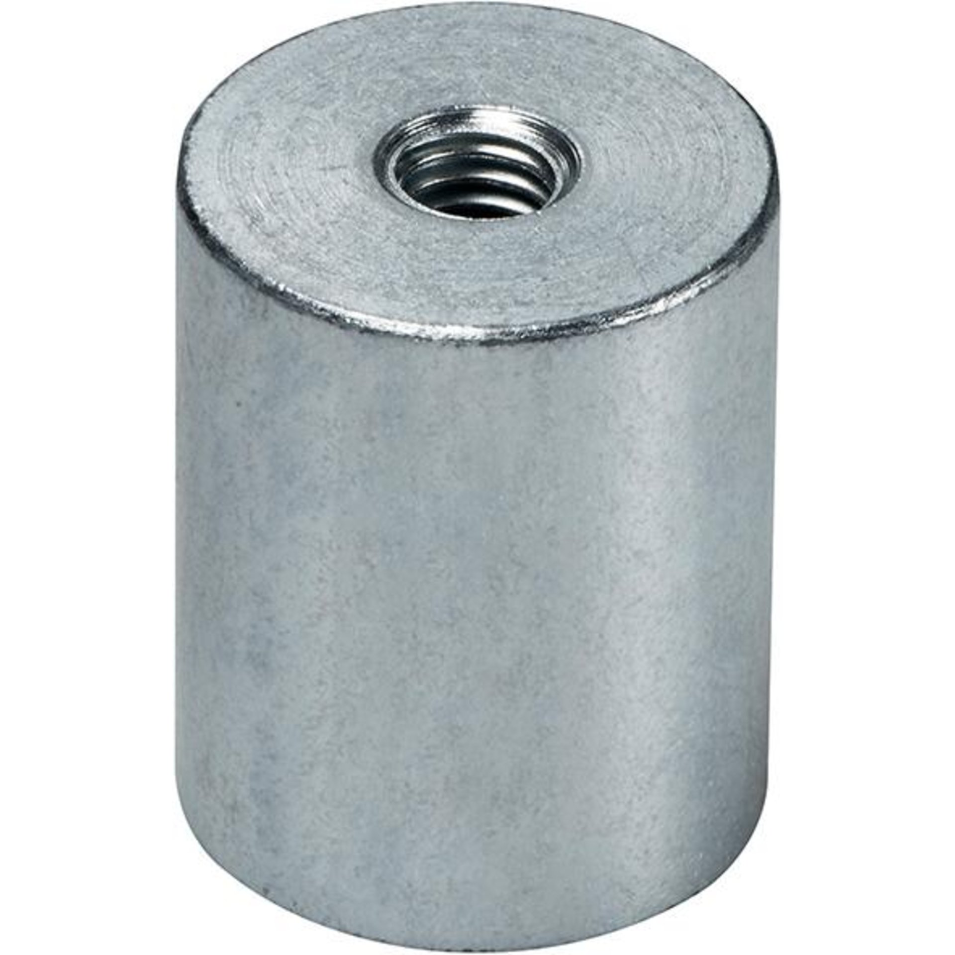 Neodym-Magnet-Stabgreifer mit Innengewinde