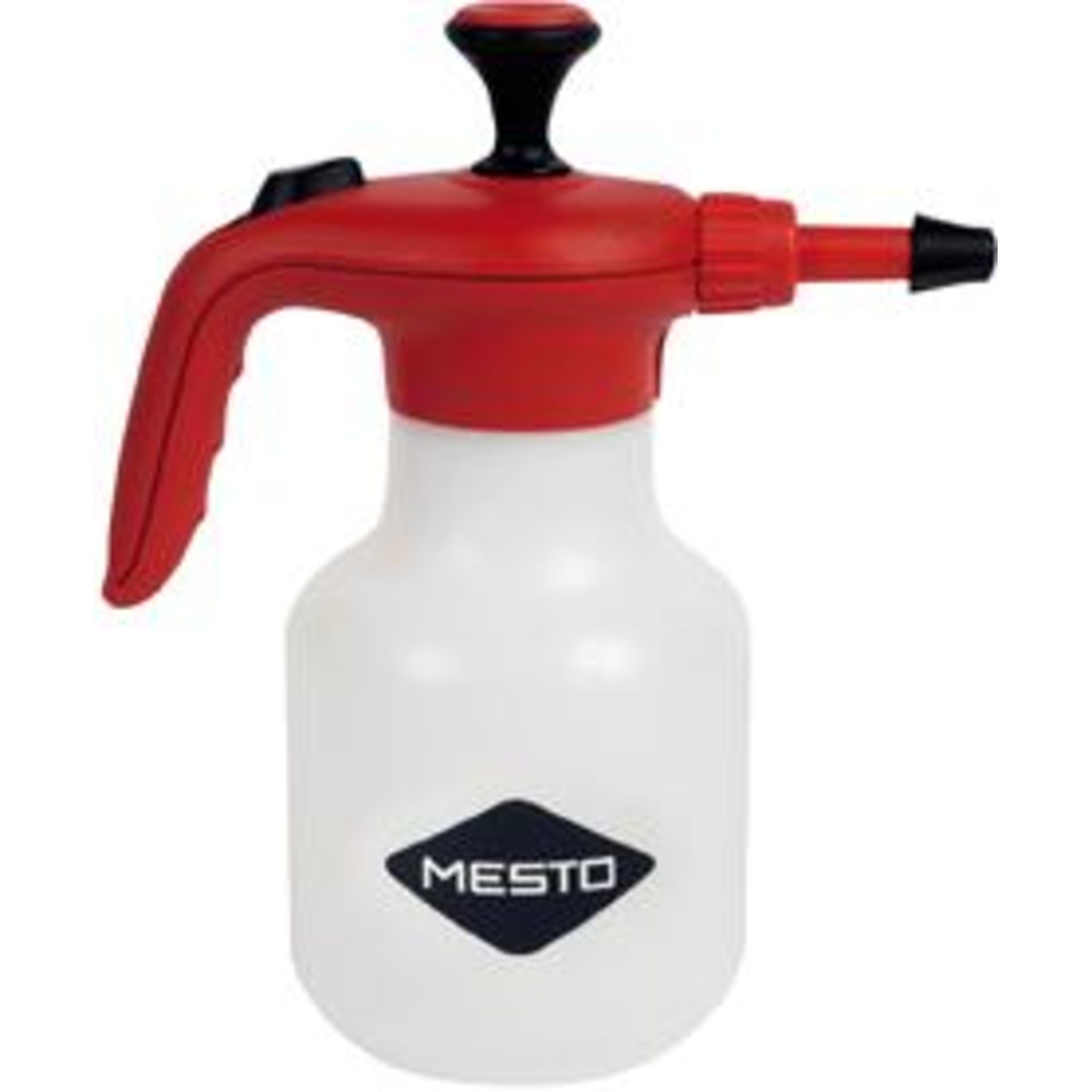 Drucksprüher 1,5 LiterUNIVERSAL PLUSFPM MESTO