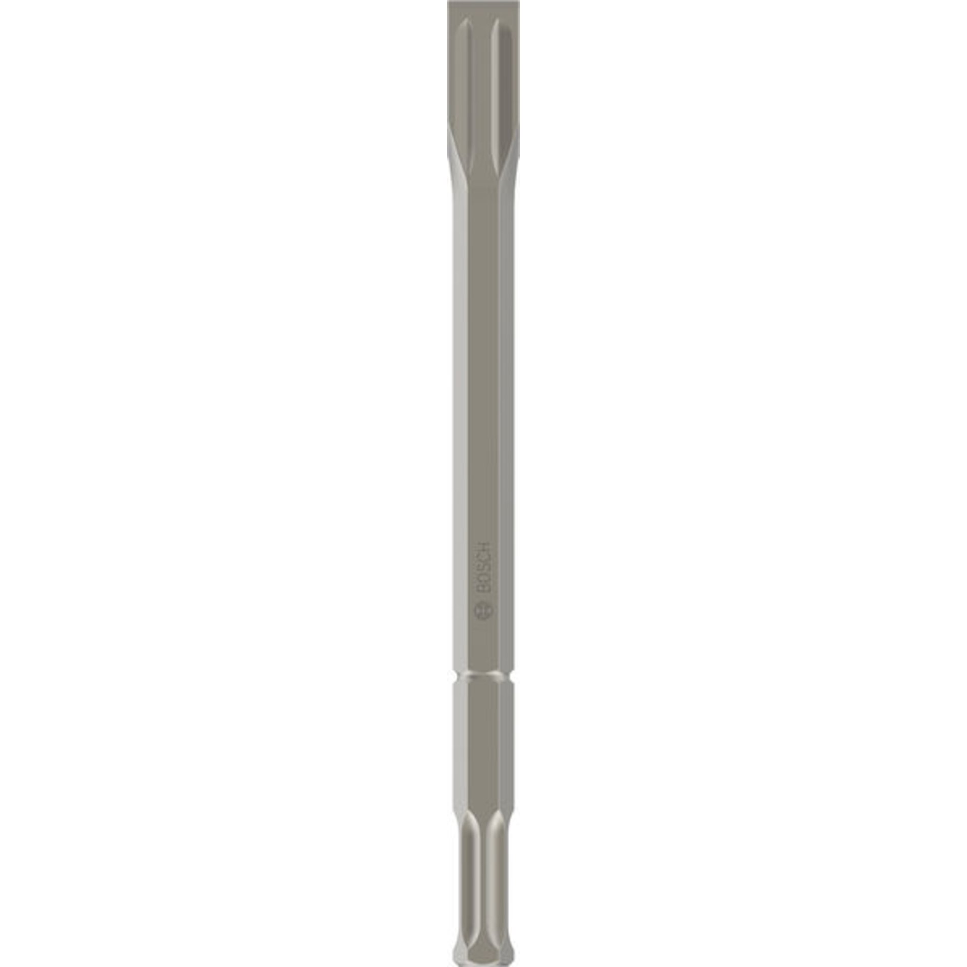 PRO HEX 22-5C Flachmeißel, 30 x 400 mm