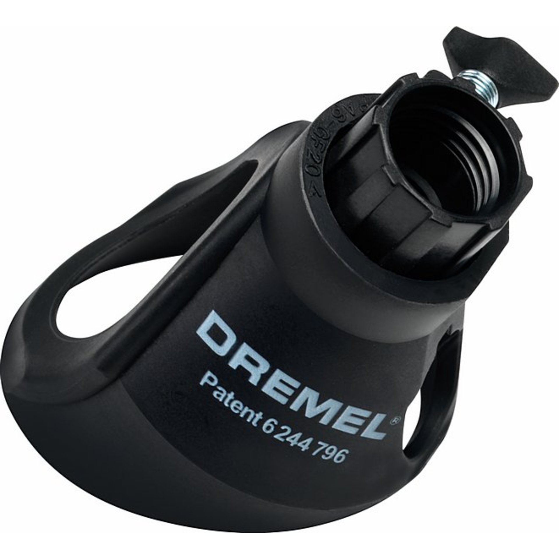 DREMEL® Vorsatzgerät zum Entfernen von Fugenmörtel bei Wand- und Bodenfliesen