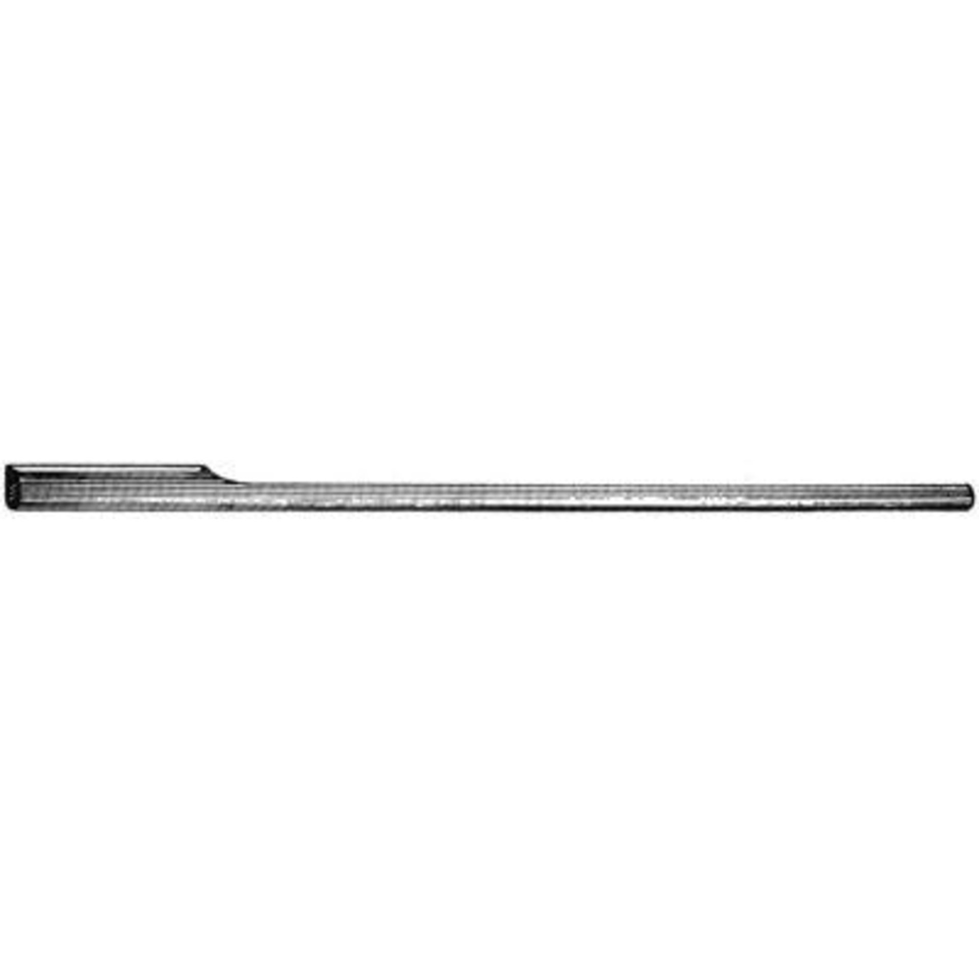 Hackenstiel Esche 1350 mm f Gartenhacke Ideal
