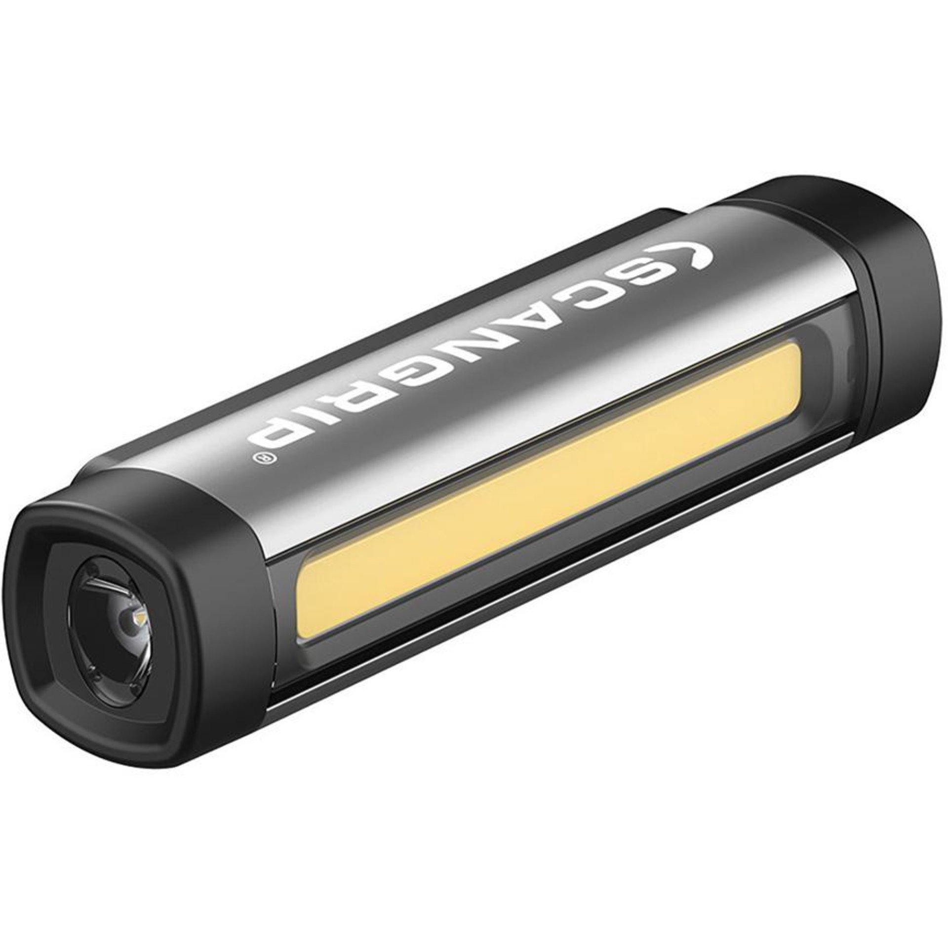 Akku-Stirnlampe Flex Wear Kit 75-150Lumen Scangrip