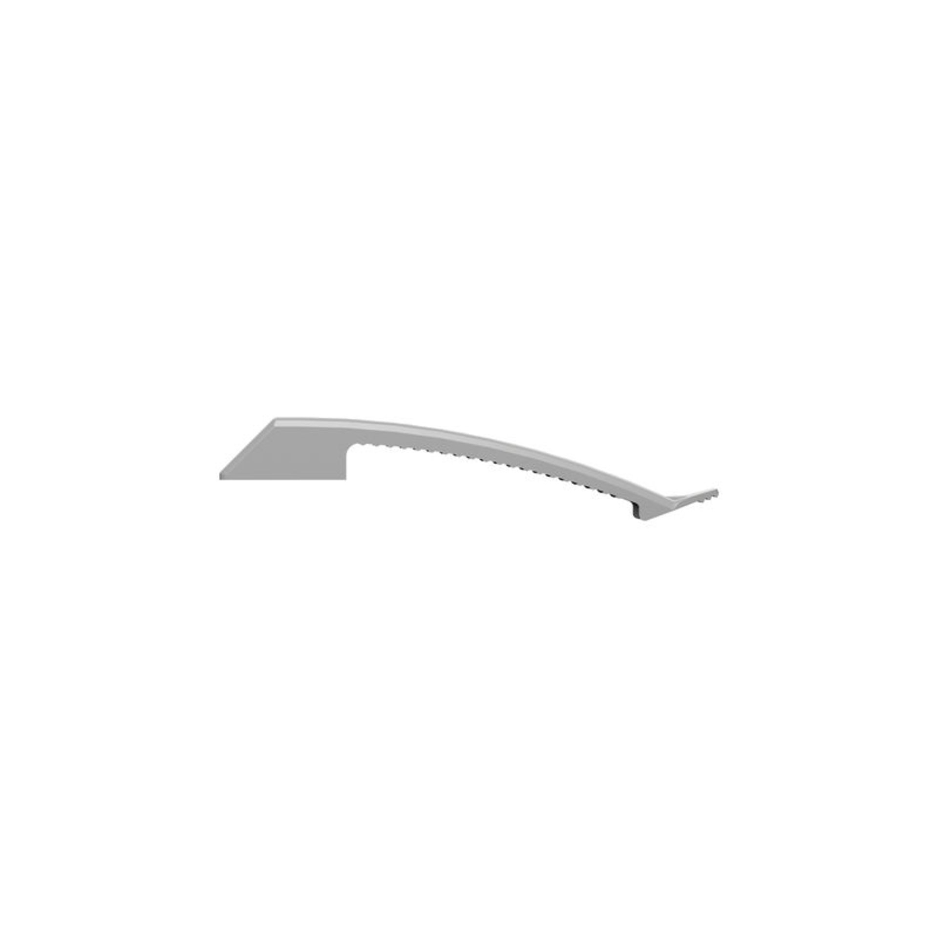 PRO EPB Kabelbügel, 8 Kabel NYM 3x1,5 mm²
