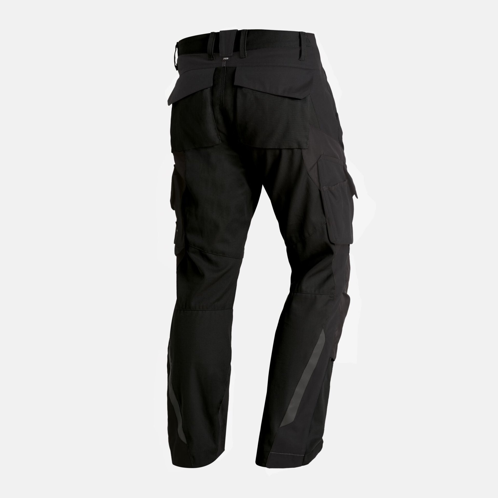 FLORIAN Arbeitshose schwarz 114