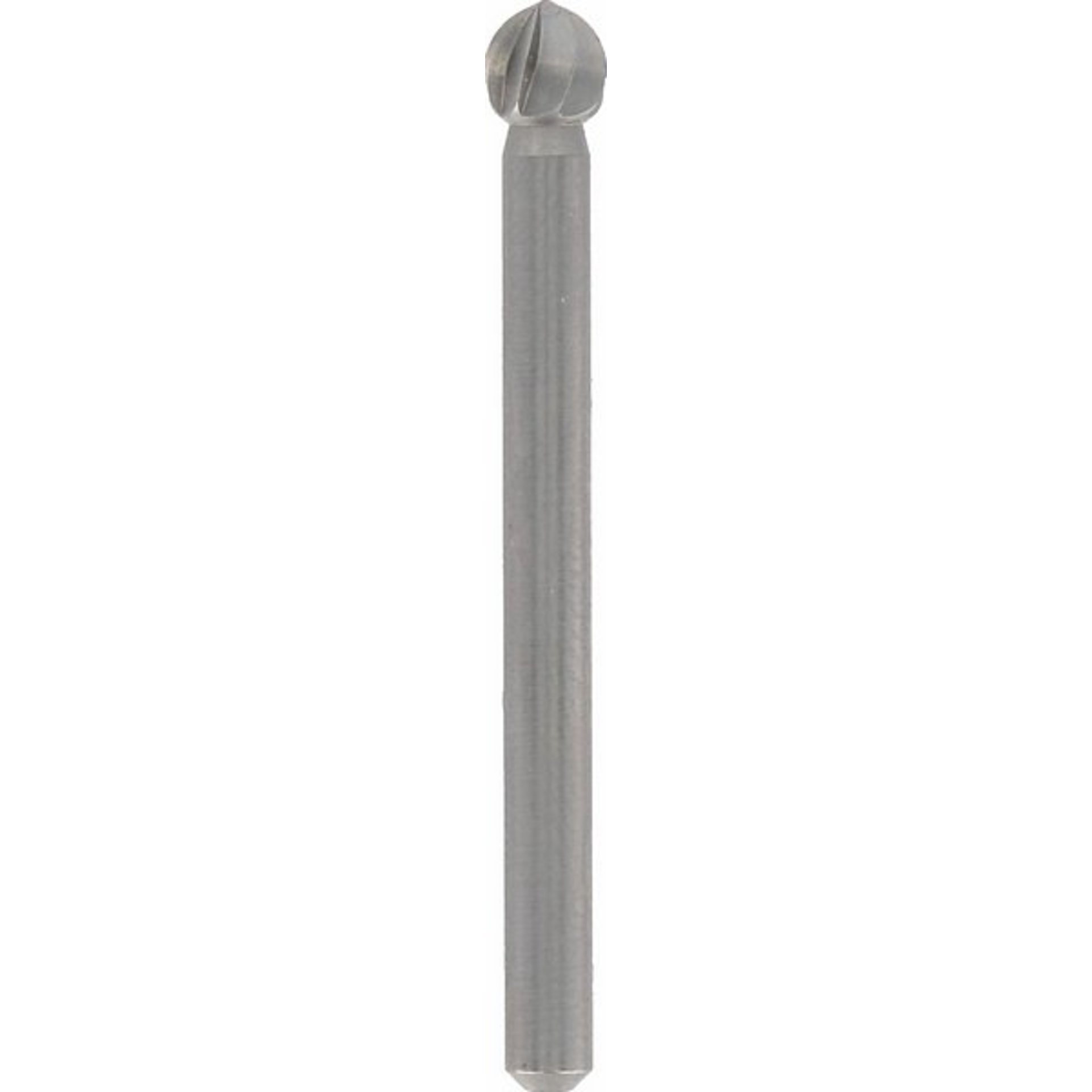 Hochgeschwindigkeits-Fräsmesser 7,8 mm, größter kugelförmiger Kopf