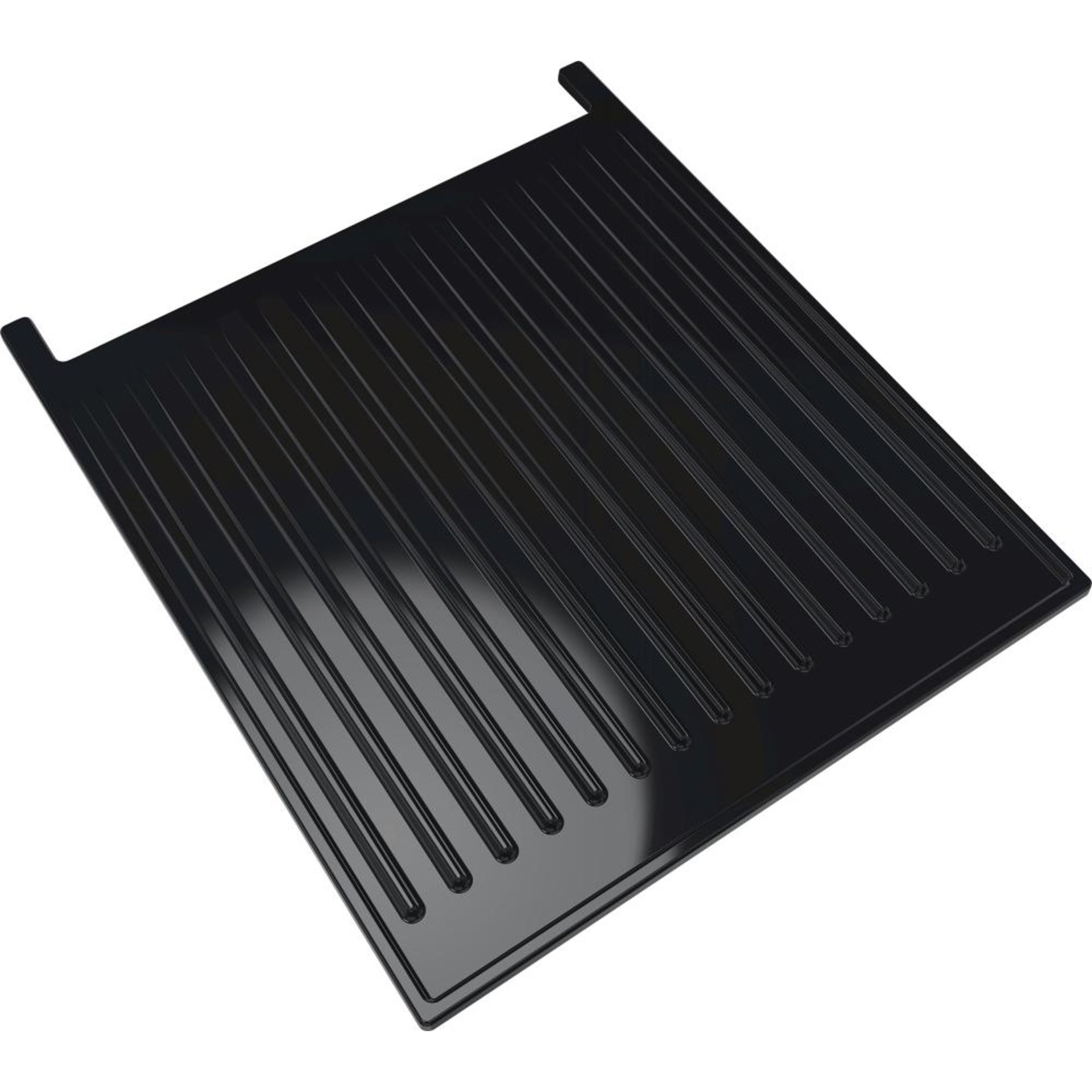 Schuhablage Kunststoff für Abt.-Br. 300 mm für Serie Classic/ Evolo B300 mm