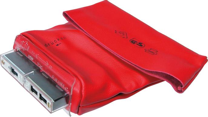 IHTec Aufsteckgriff für NH- Sicherungen mit Kontakt- messern DIN43620/1 Gr.00 +0-3 + /2 bis 600V HESSE IHTec Aufsteckgriff für NH- Sicherungen mit Kontakt- messern DIN43620/1 Gr.00 +0-3 + /2 bis 600V HESSE