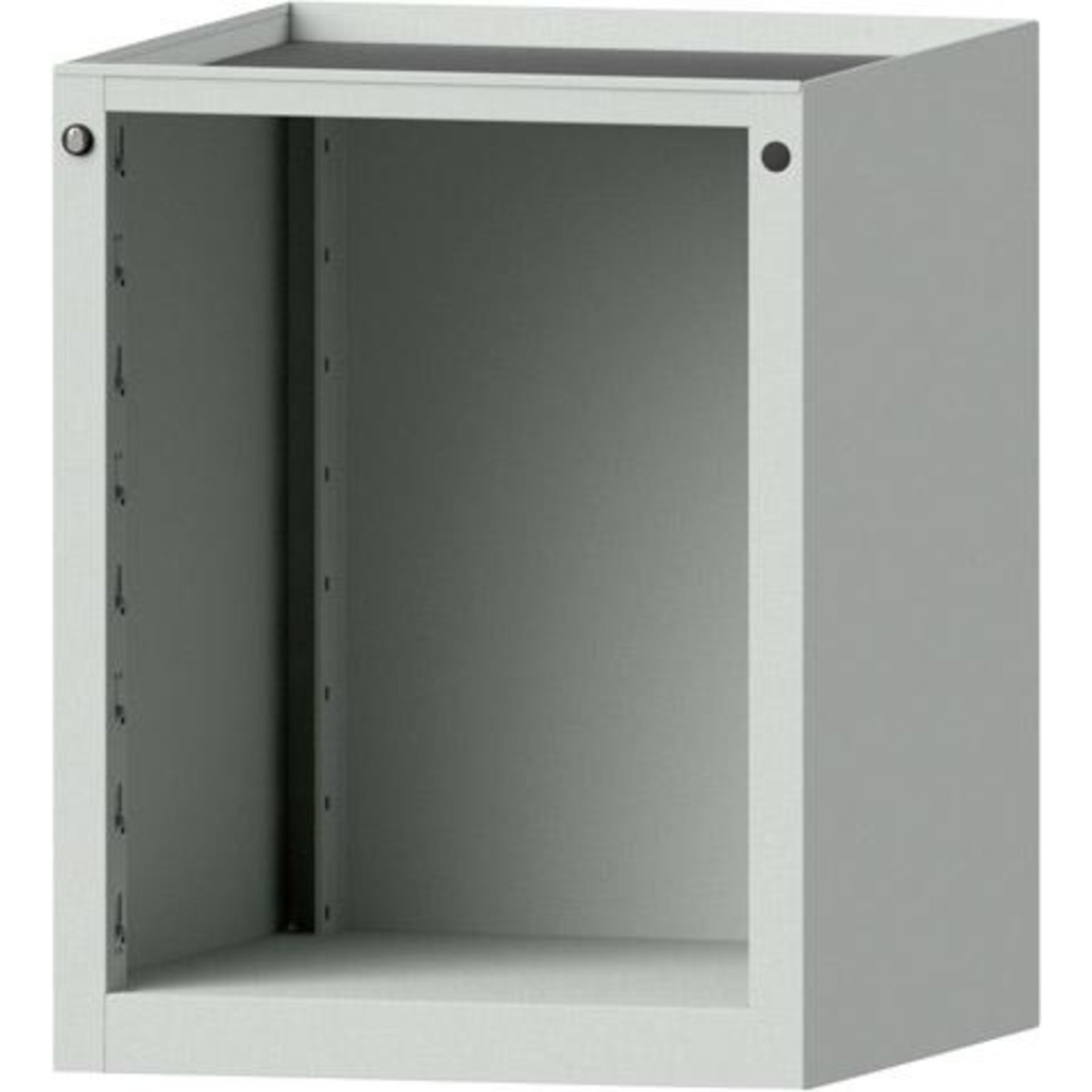 Beistellschrank-Leergehäuse