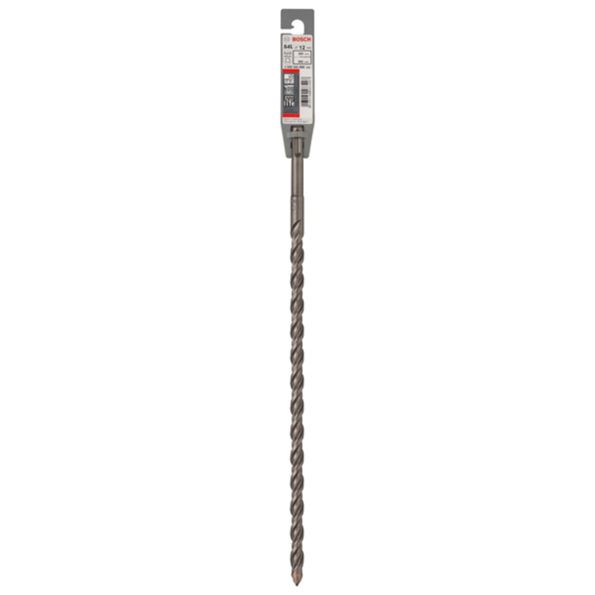 Hammerbohrer SDS plus-5, 12 x 300 x 360 mm