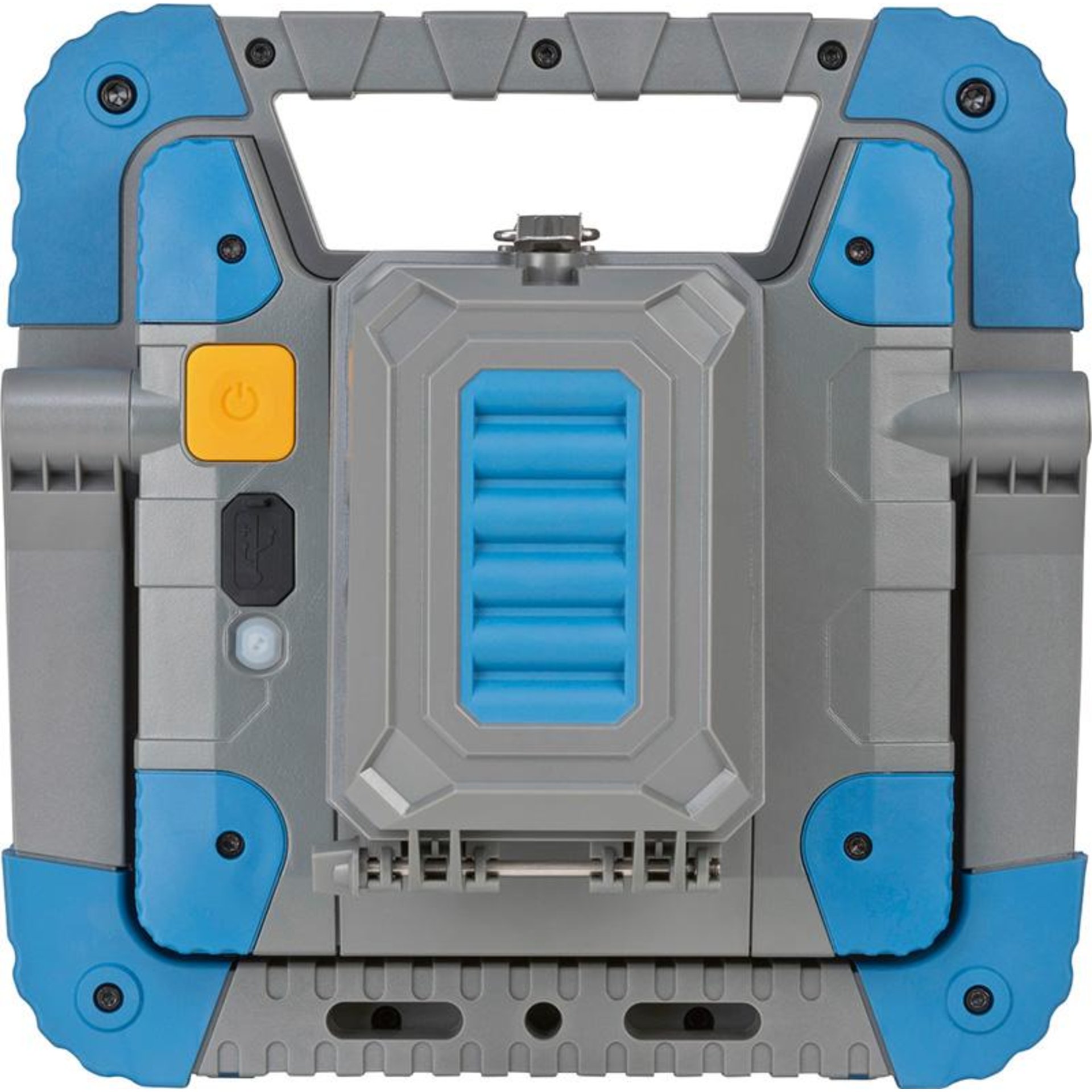Akku-Arbeitsleuchte Multi Battery AmpShare 6000Lumen Brennenstuhl