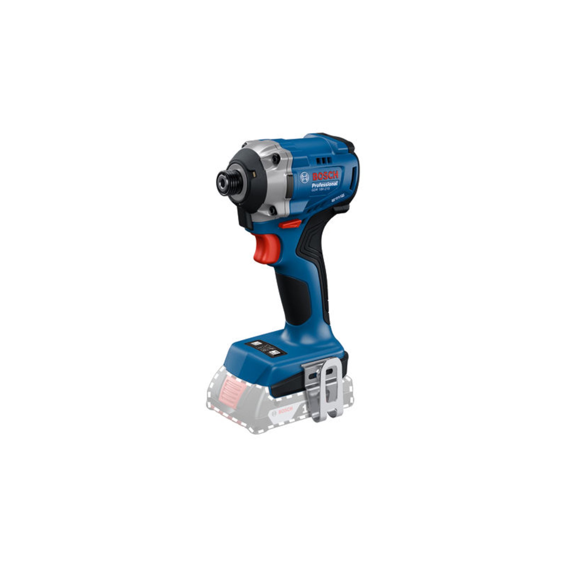 Akku-Drehschlagschrauber GDR 18V-215