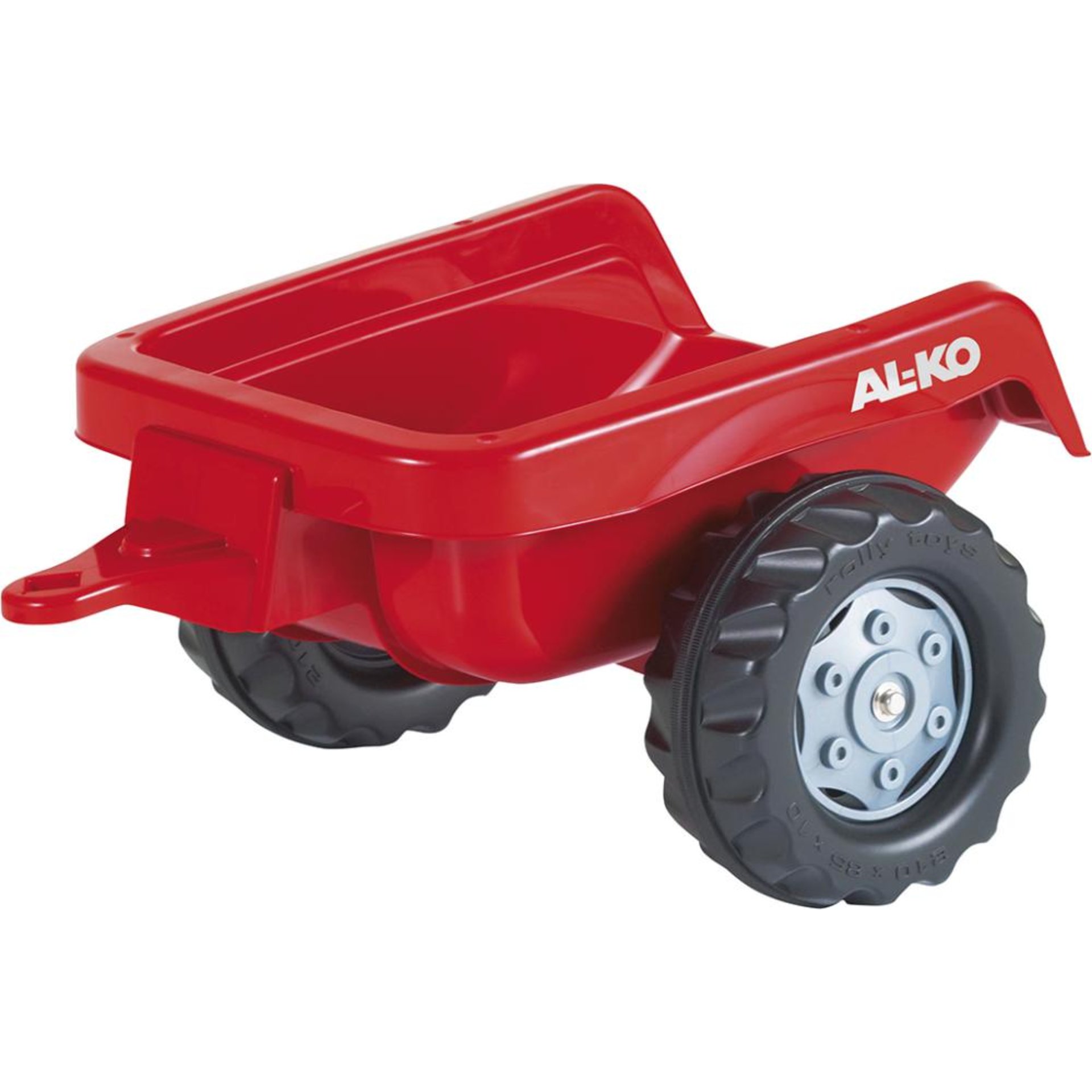 Anhänger für Kid Trac