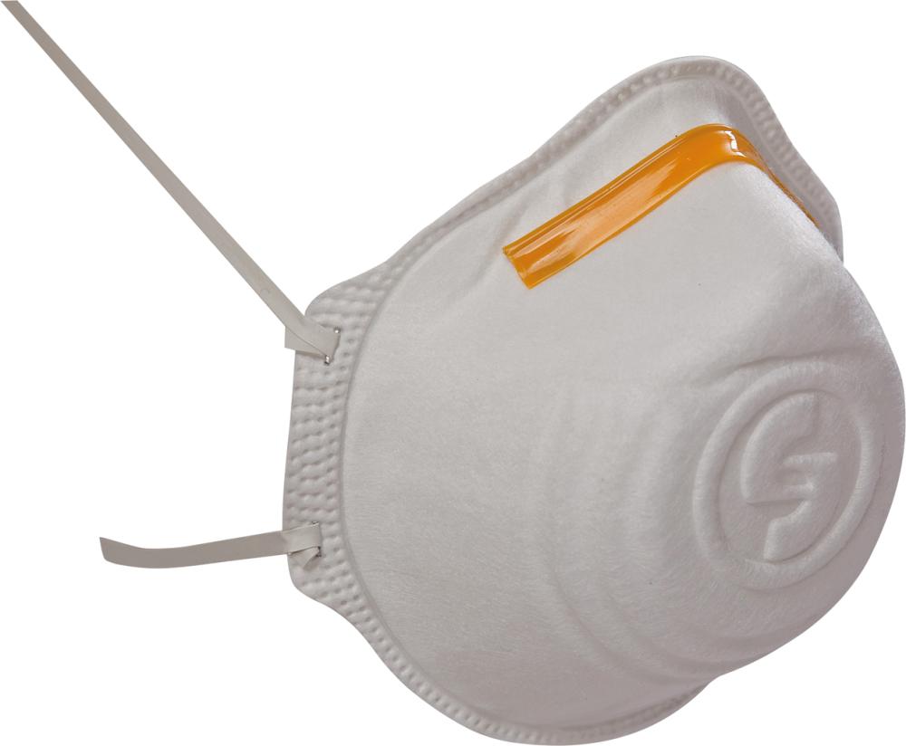 Sekur Atemschutzmaske Mandil, SB-3, FFP1 (Pck.a 3 Stk.)